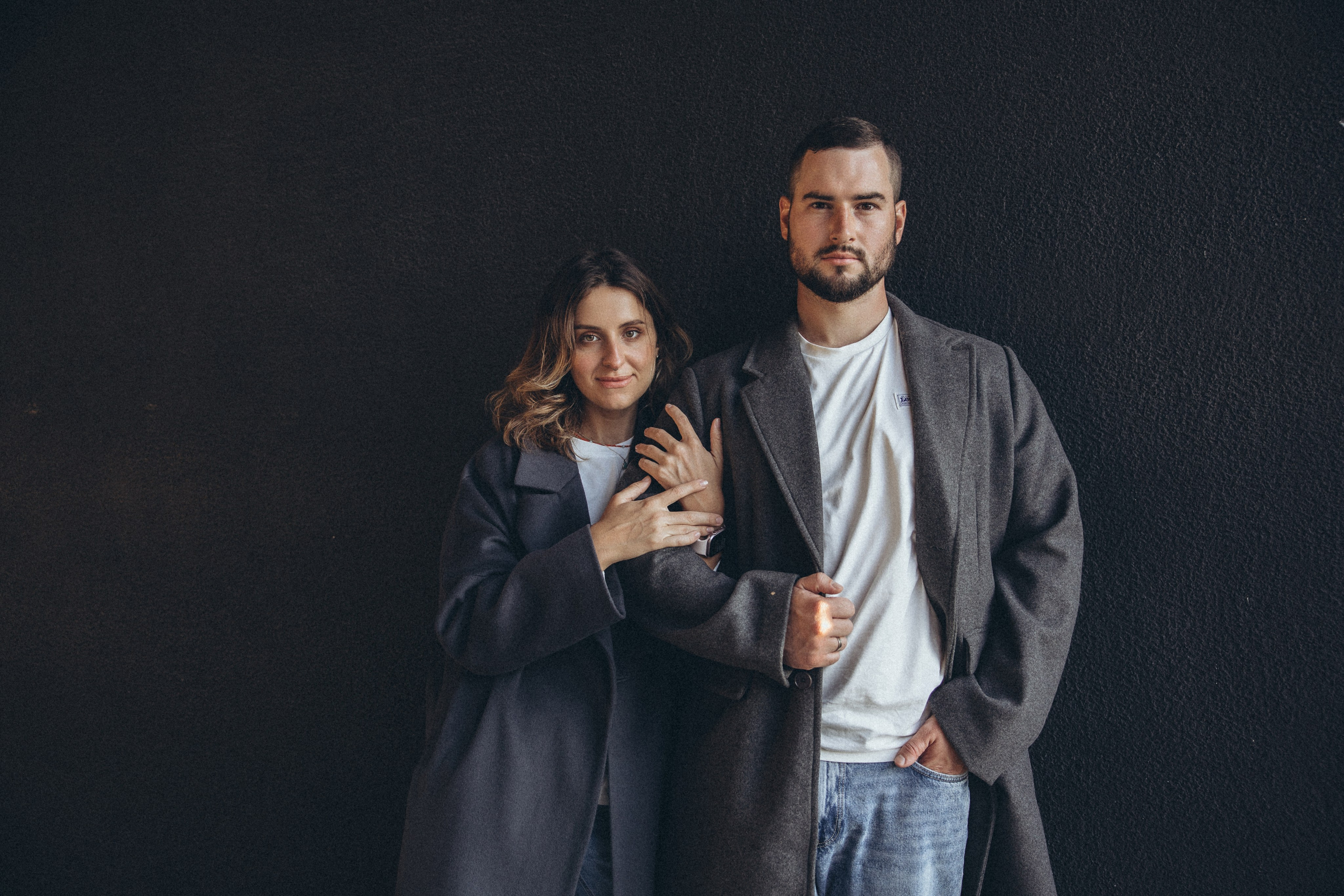 Даниил и Илона. Фотограф Краснодар