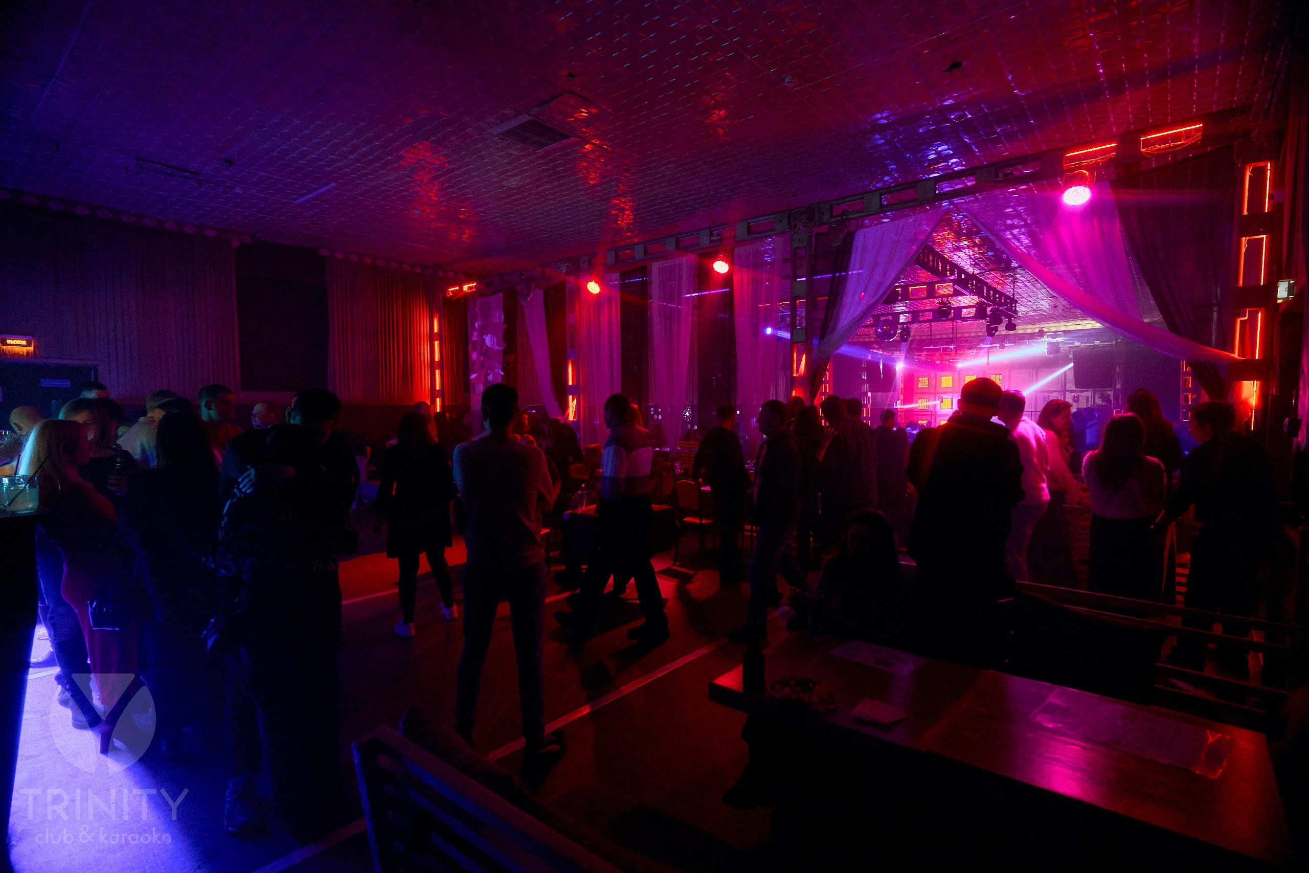 День встречи выпускников 2026 в Тринити. Павленко Дмитрий фотограф и видеограф в Торжке