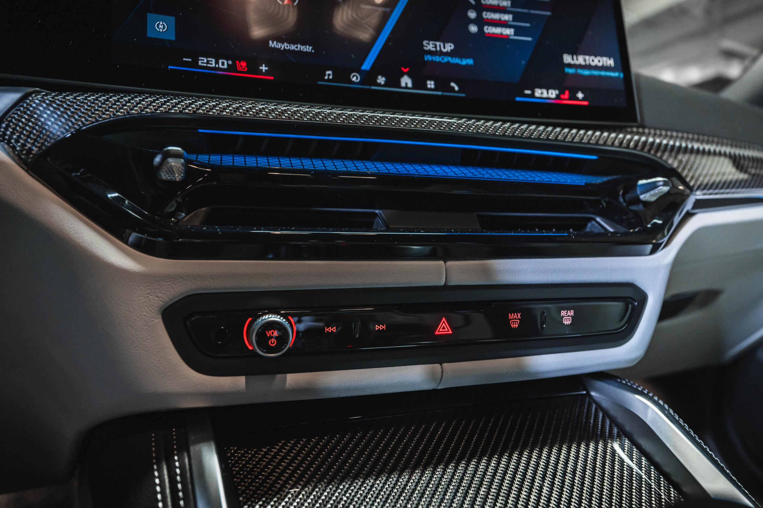 BMW M3 G80. Автомобильный фотограф в Москве — Сидоров Дмитрий