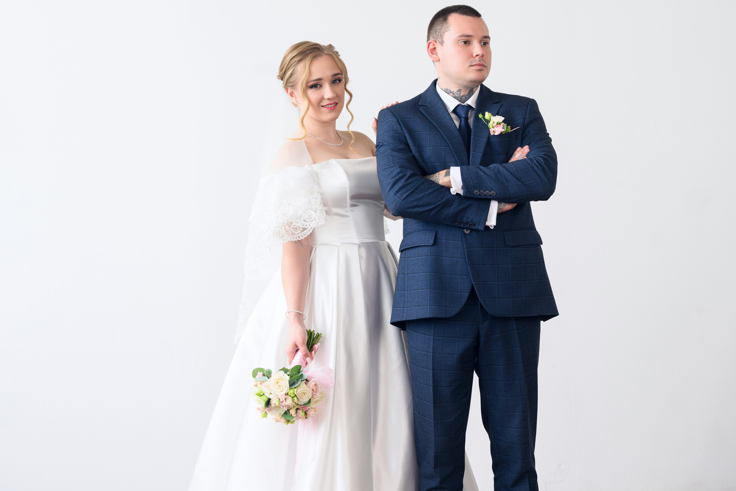 Свадебная фотосессия. Артем Фотограф Оренбург