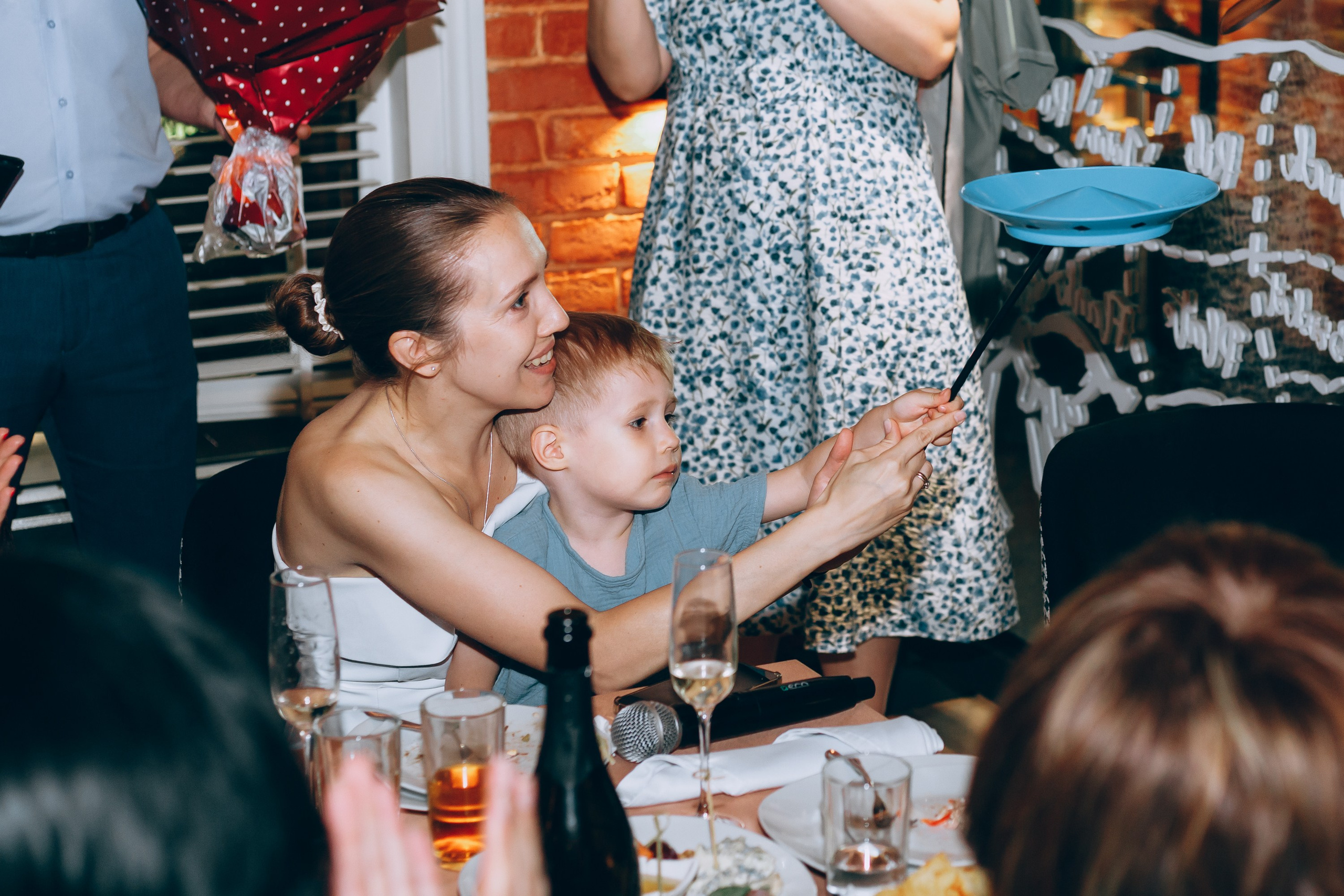 Репортажные съемки мероприятий. Дарья, фотограф, Москва