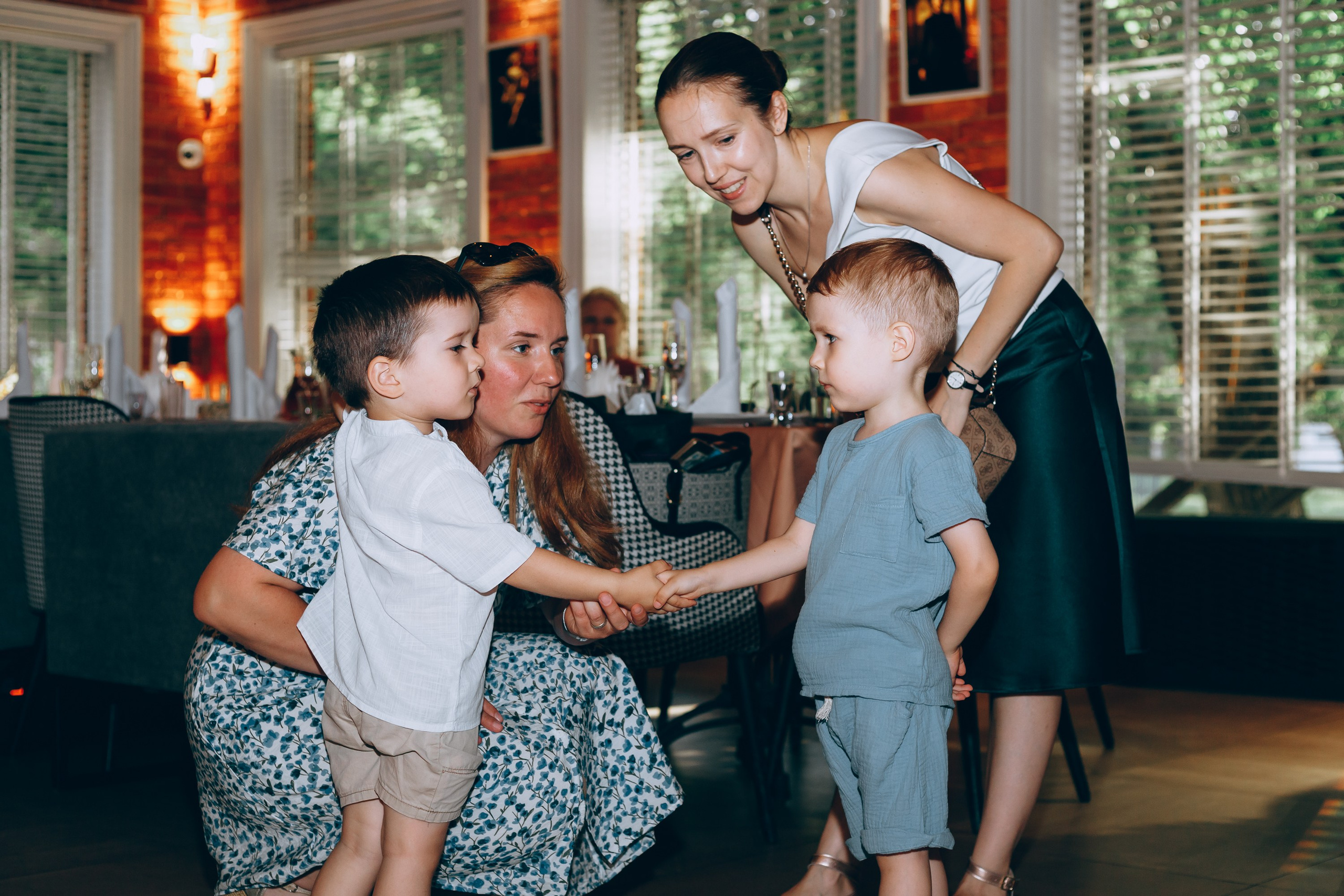 Репортажные съемки мероприятий. Дарья, фотограф, Москва