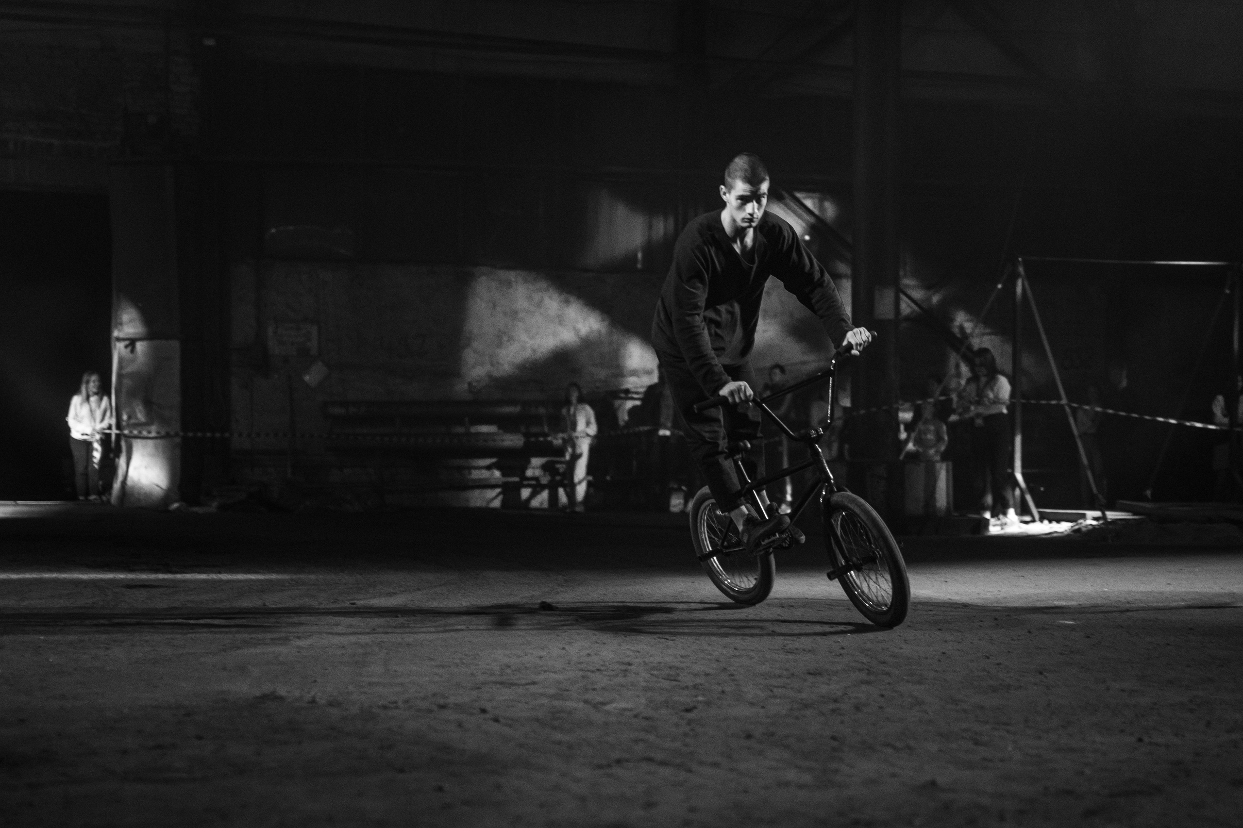 Упсала — Цирк. Евгений Бреча. Коммерческий и бэкстейдж фотограф в Москве