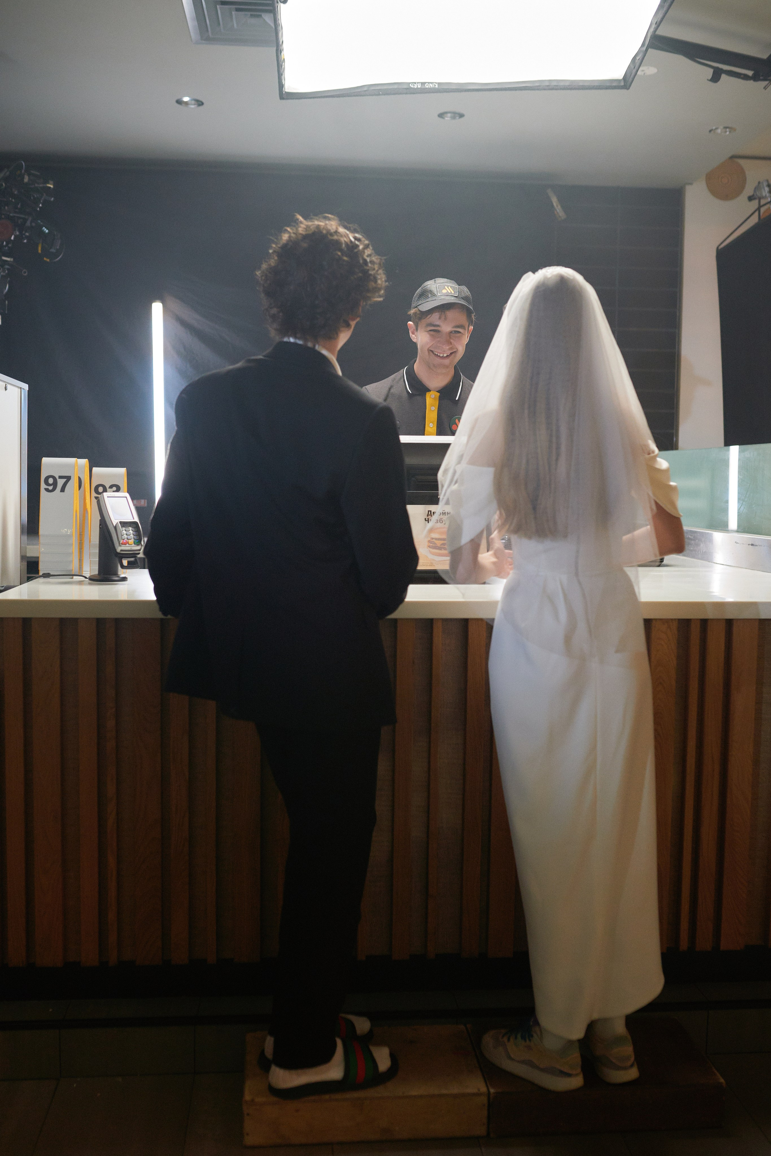 Вкусно и точка. Евгений Бреча. Коммерческий и бэкстейдж фотограф в Москве