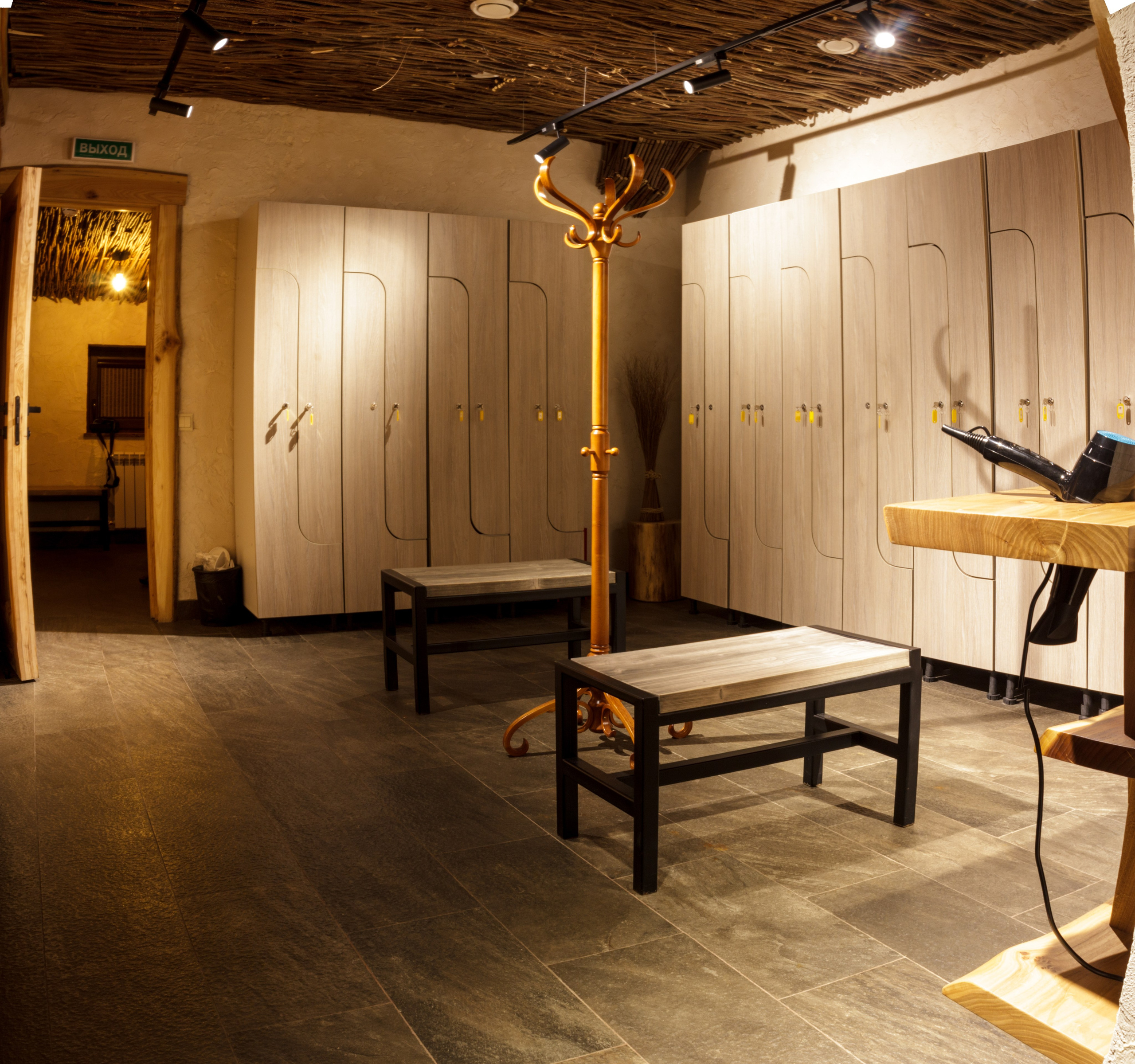 Интерьерная съемка. Фотограф Котий Даниил