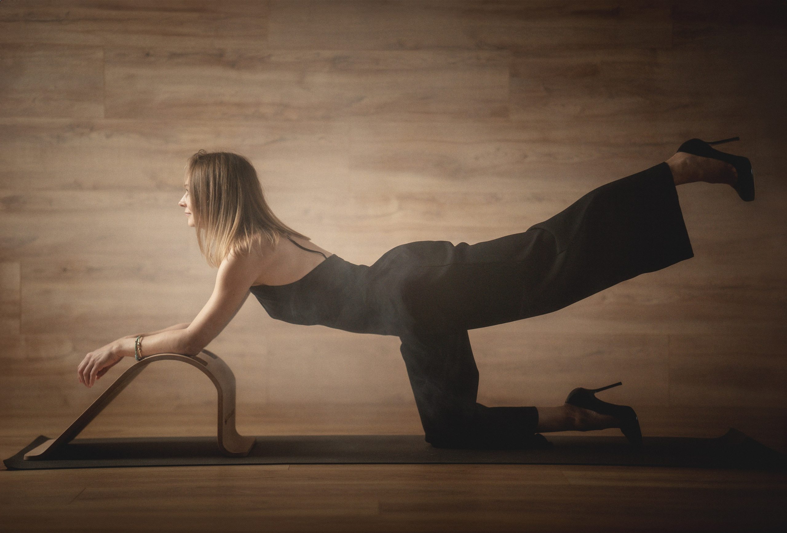 Портреты. Фотограф Елена Буданова Тверь