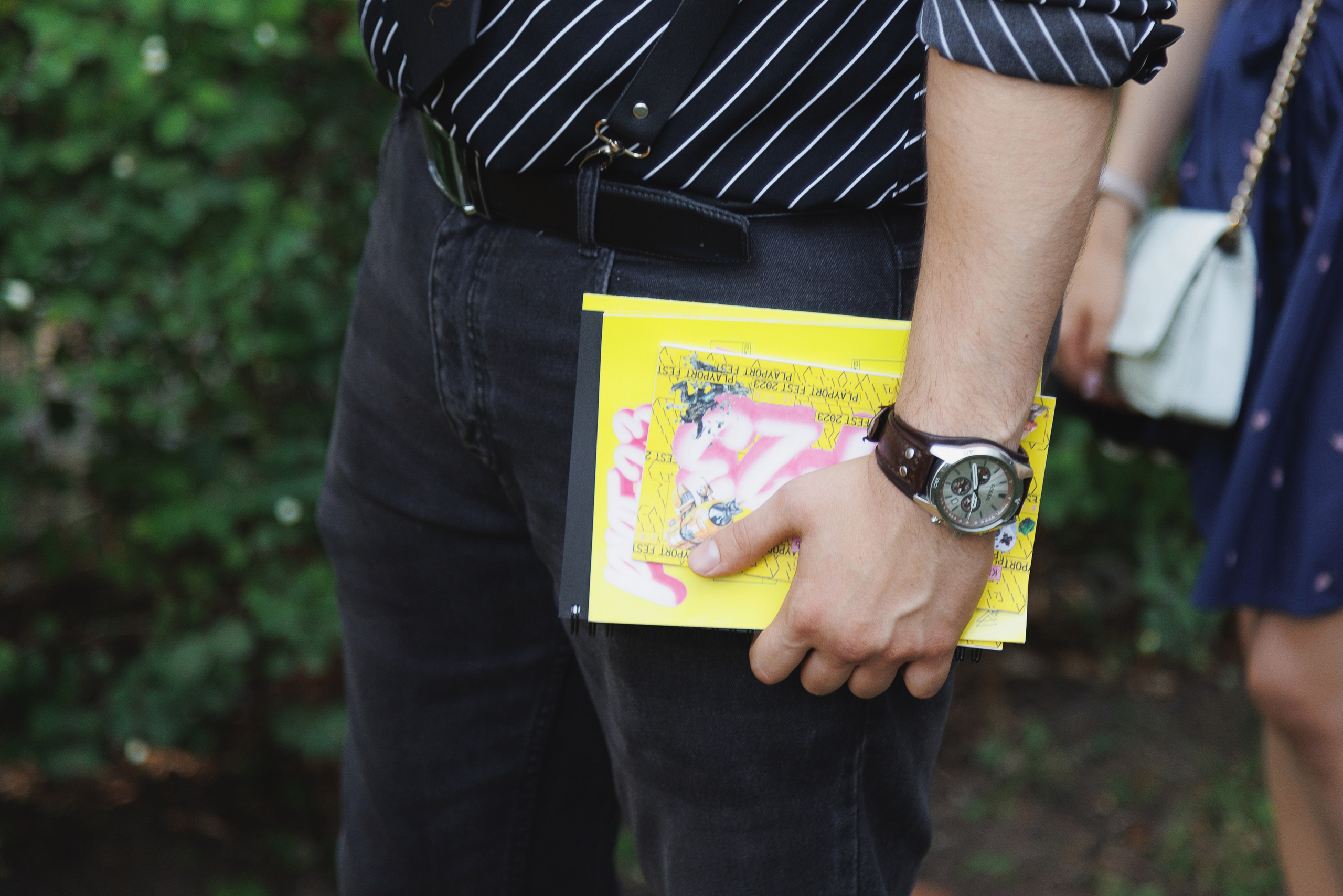 PLAYPORT FEST 2023. Свадебный и репортажный фотограф Калининград