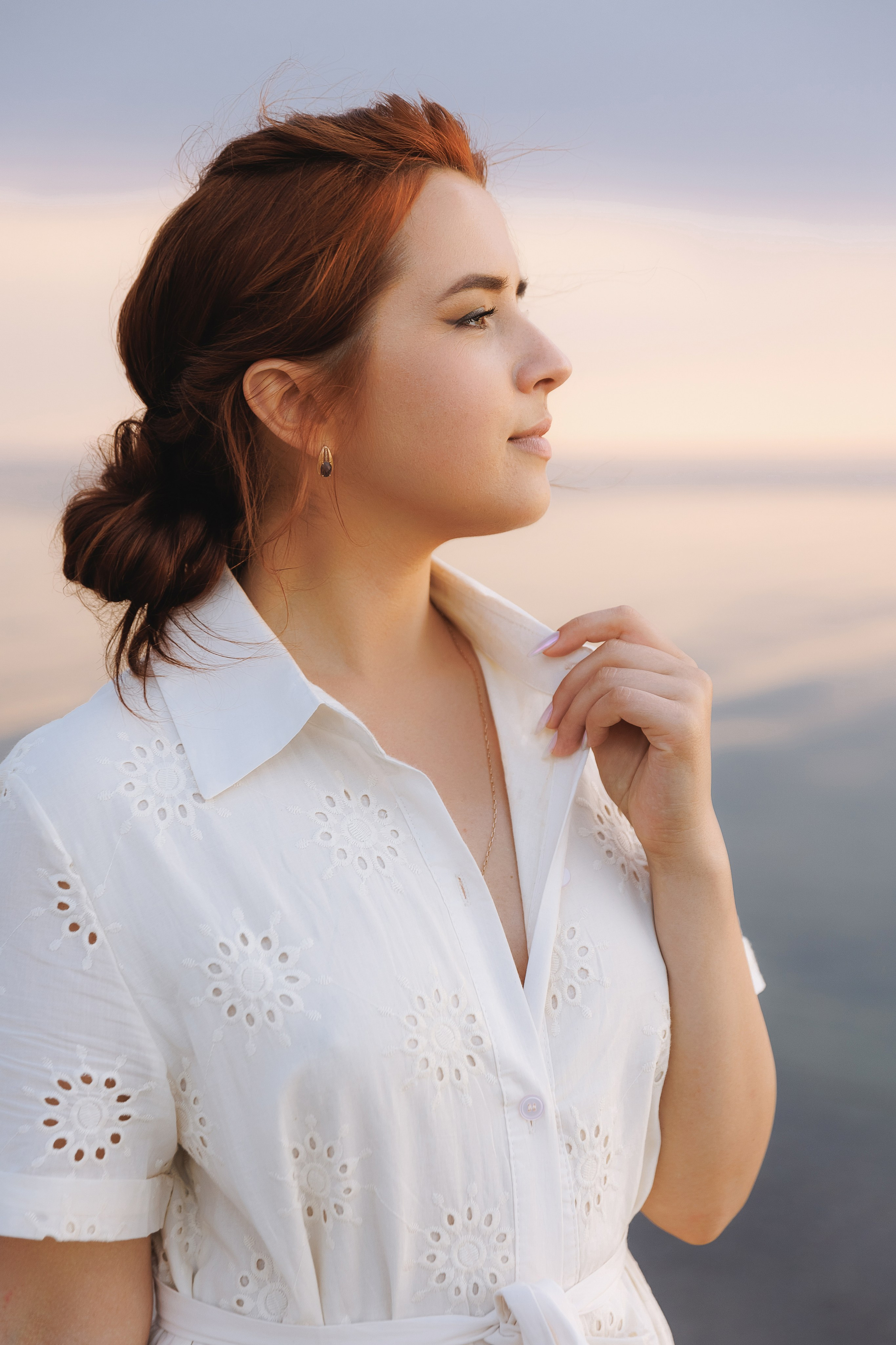 Destined to Meet: Sky & Sea. Свадебный и репортажный фотограф Калининград