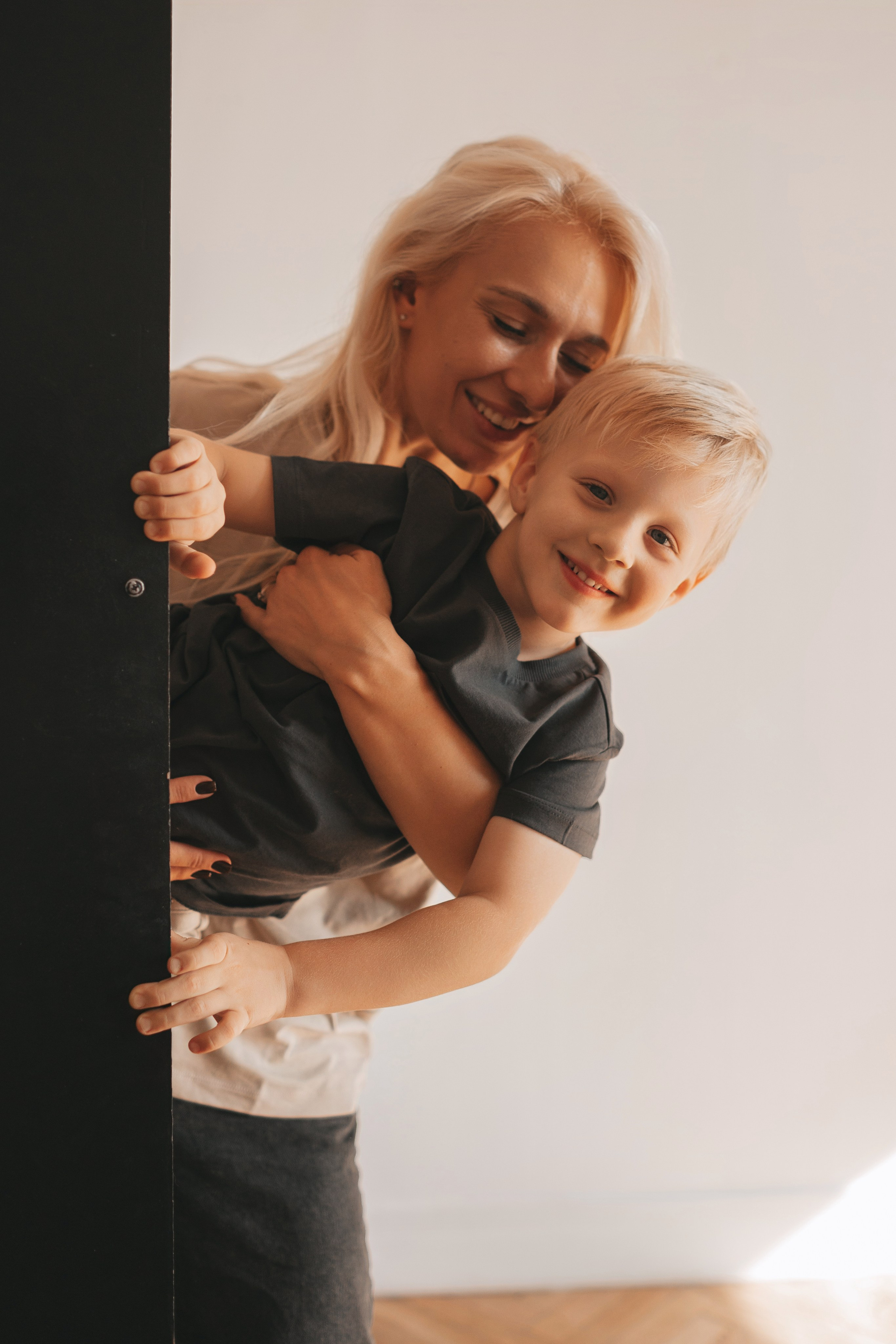 Ох, эти мальчишки!. Семейный фотограф в Москве