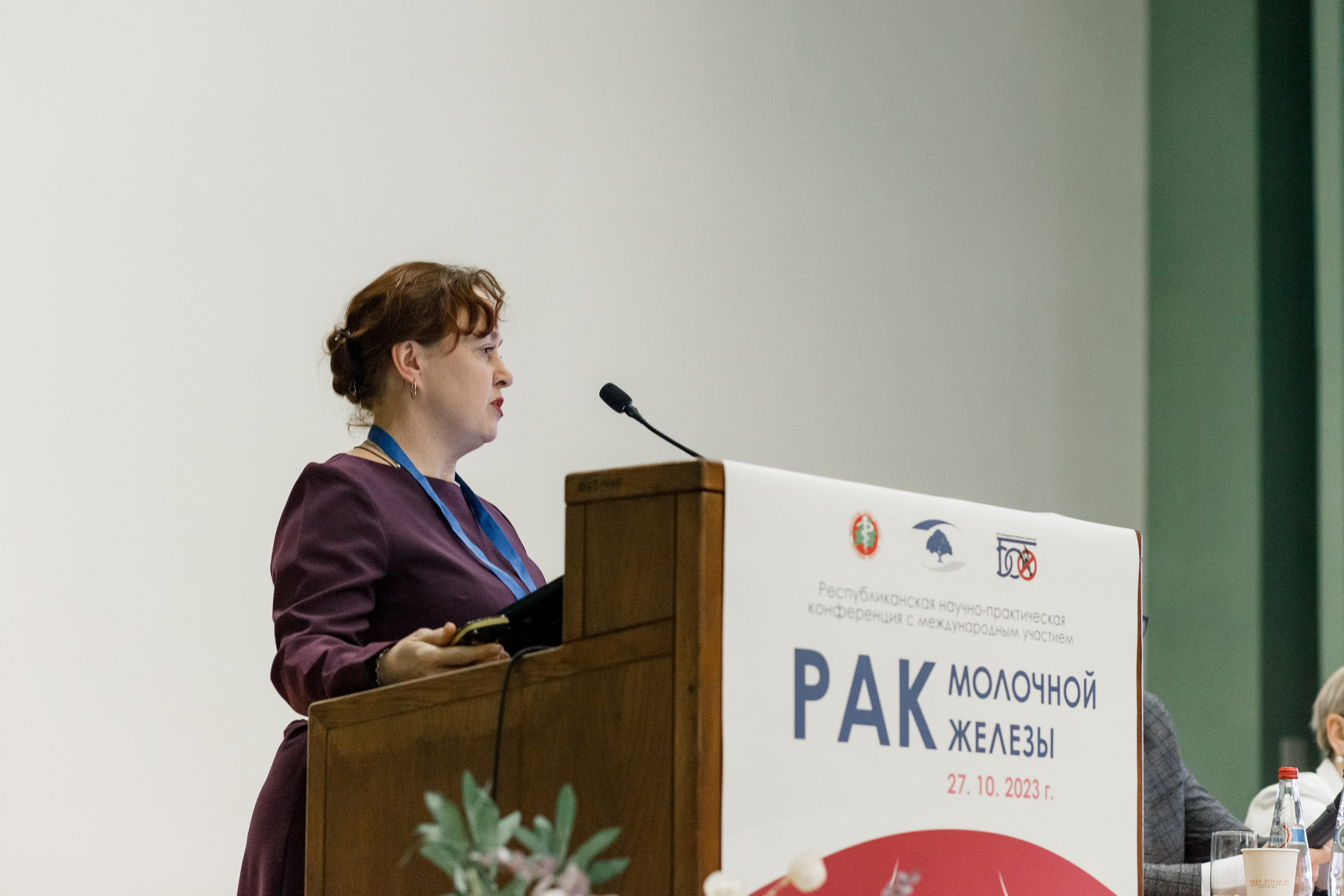 Репортажная фотосессия на медицинской конференции. КОНТЕНТ ФОТОГРАФ