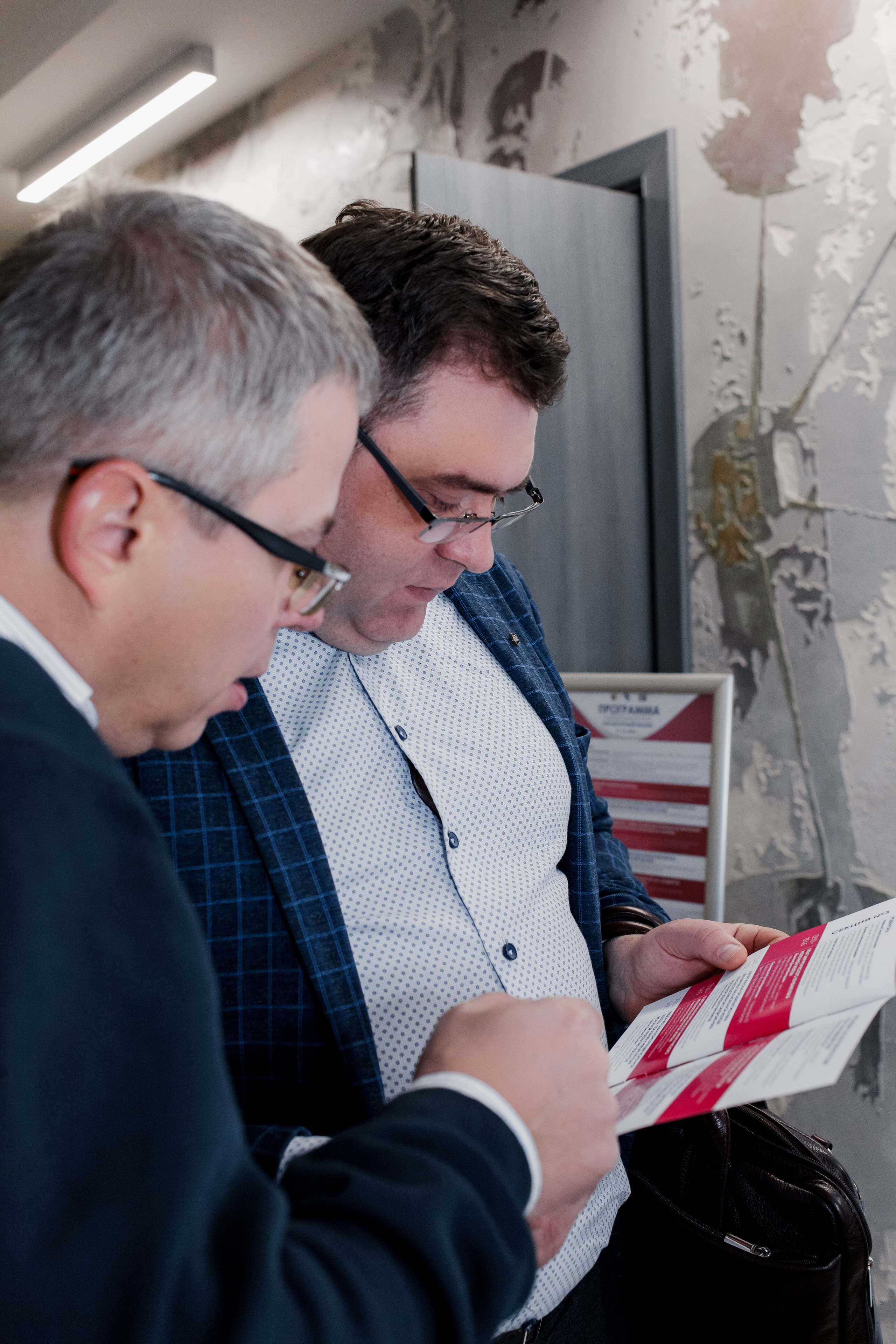 Репортажная фотосессия на медицинской конференции. КОНТЕНТ ФОТОГРАФ