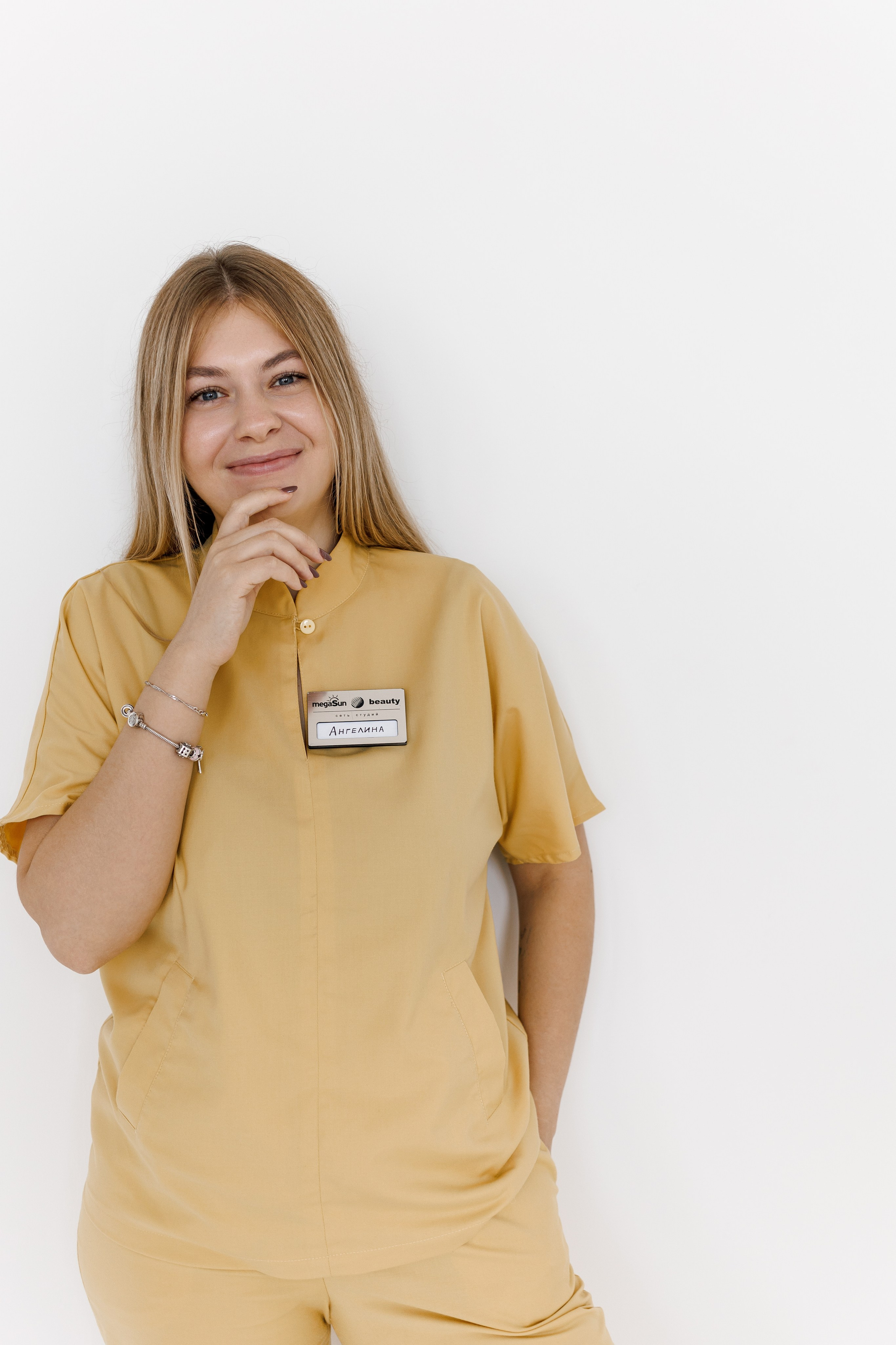 Контентная фотосессия для салона красоты. КОНТЕНТ ФОТОГРАФ