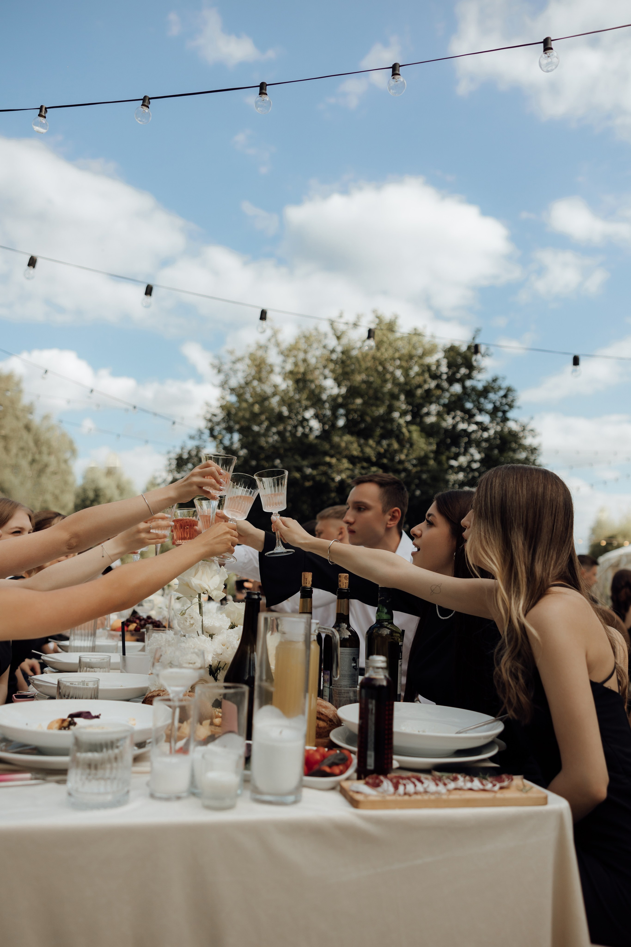 Даня и Лера. Свадебный фотограф Тула Москва СПБ / Сёмина Дарья