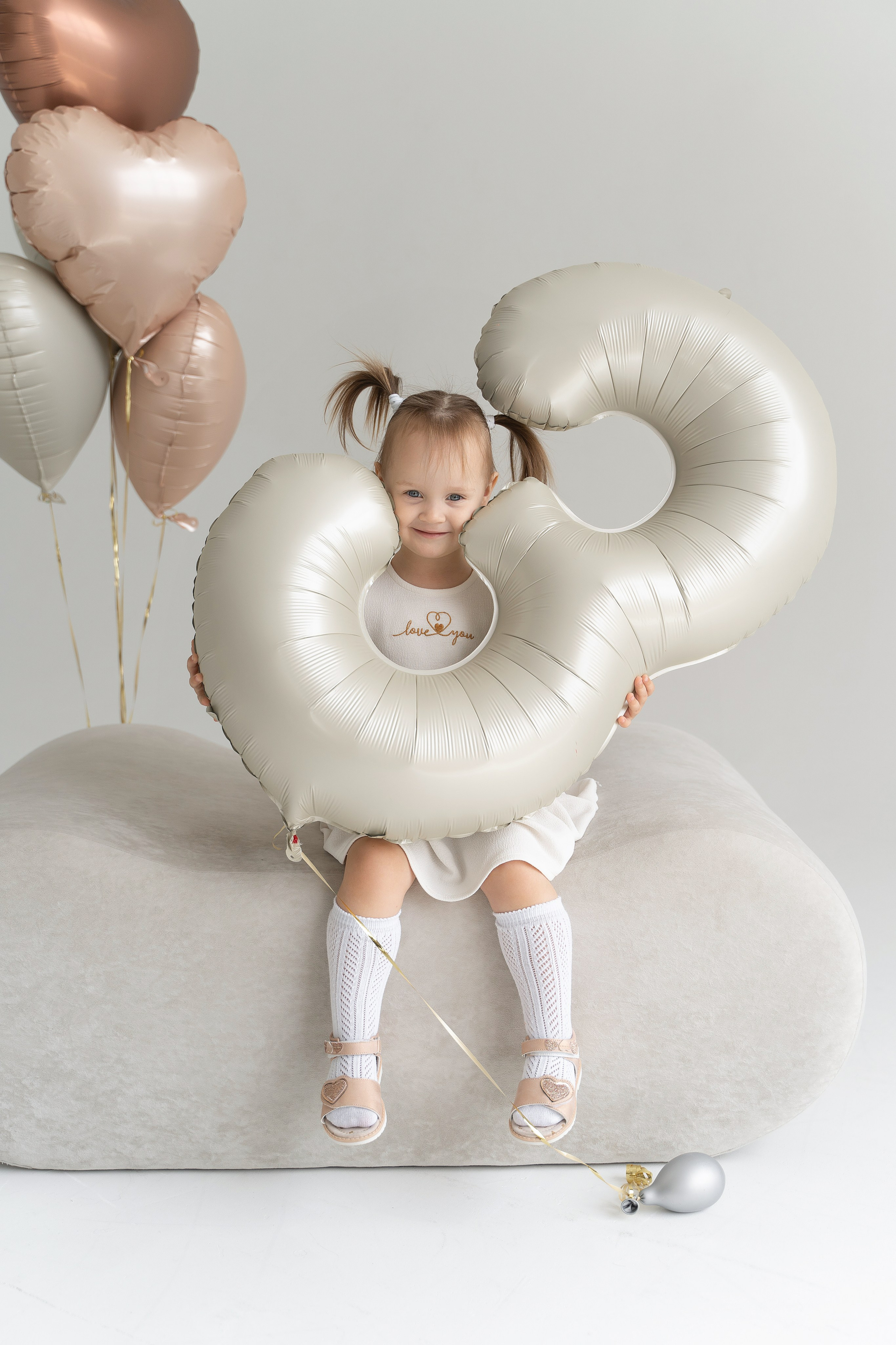 Мия. Свадебный и семейный фотограф в Краснодаре Миненко Кристина