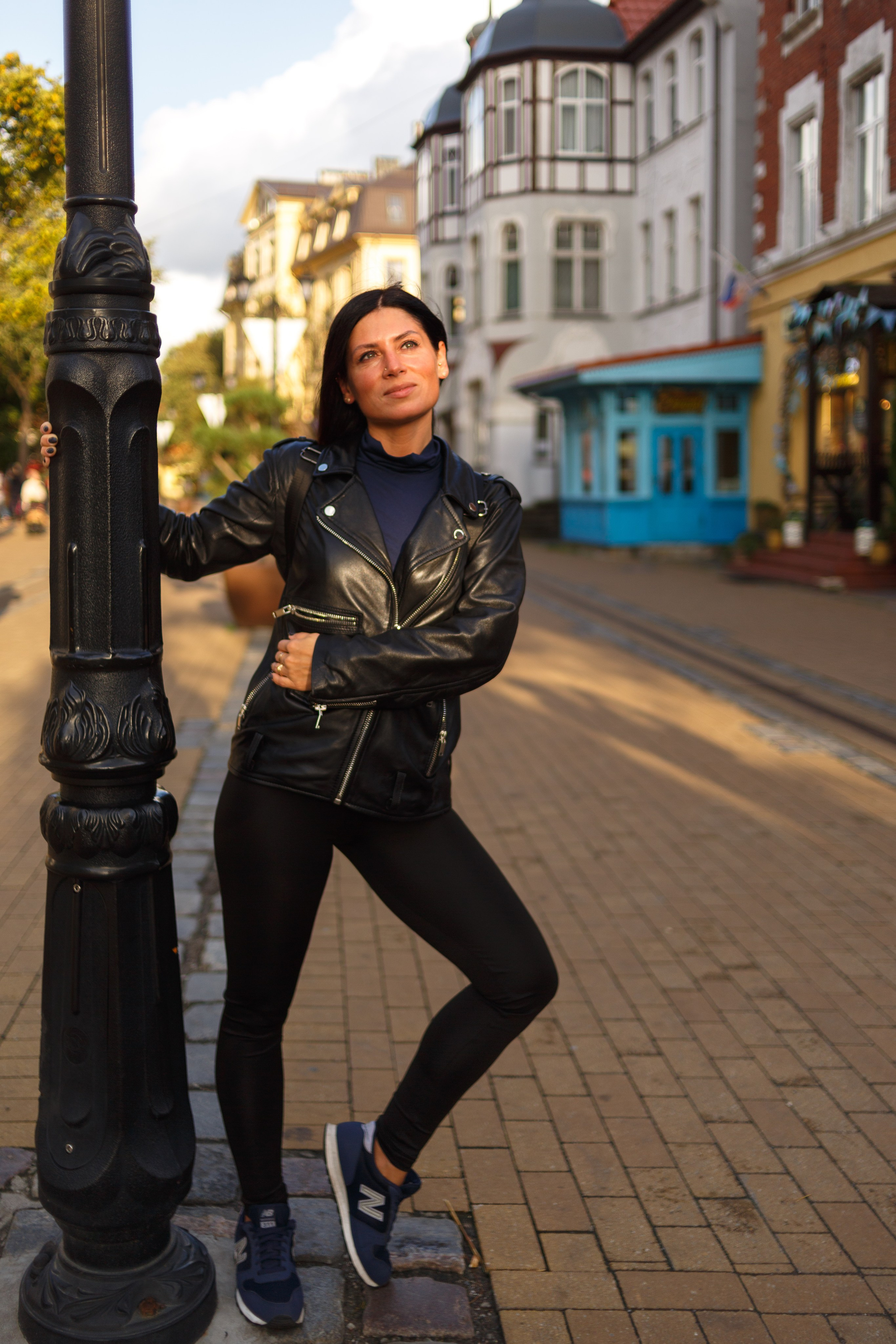 Konigsberg. Photographer Vadim Cheprasov | Saint-Petersburg