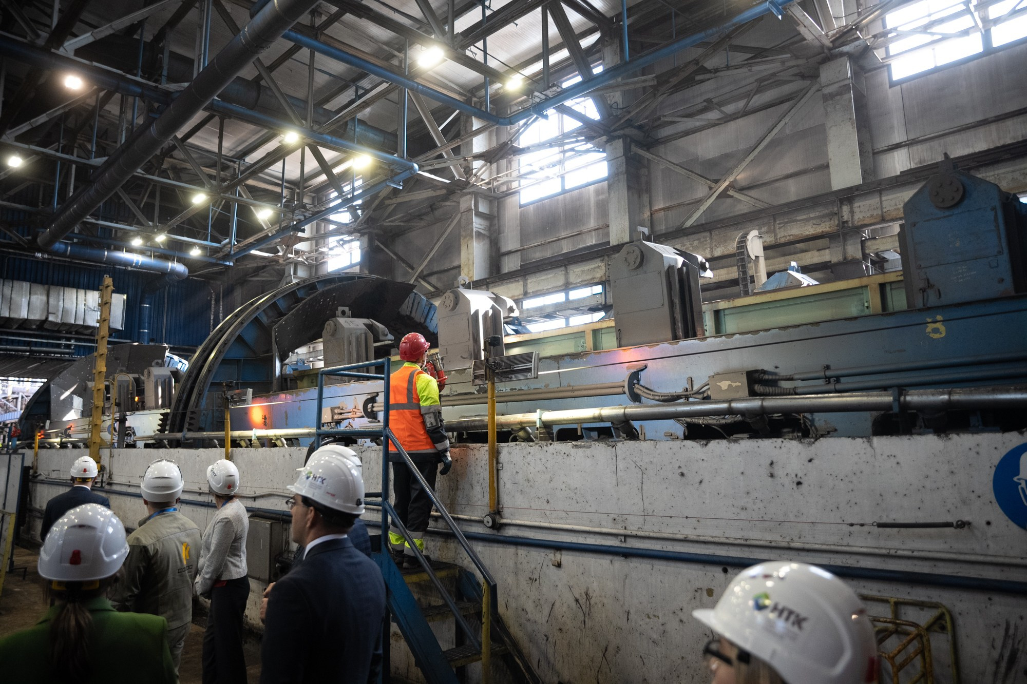 Дальтрансуголь. Фотограф в Хабаровске Швендых Рудольф