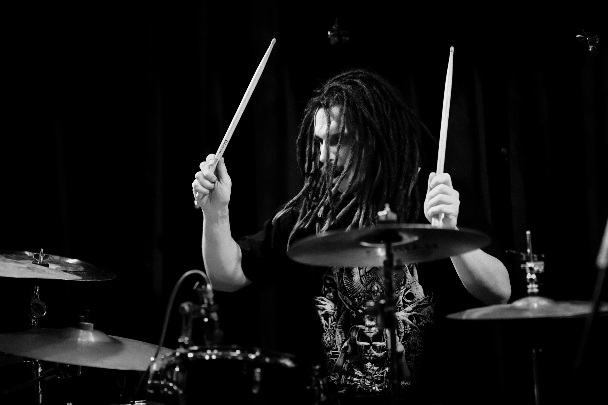 GOODBYE — 2024. Фотограф Юлия Маринина