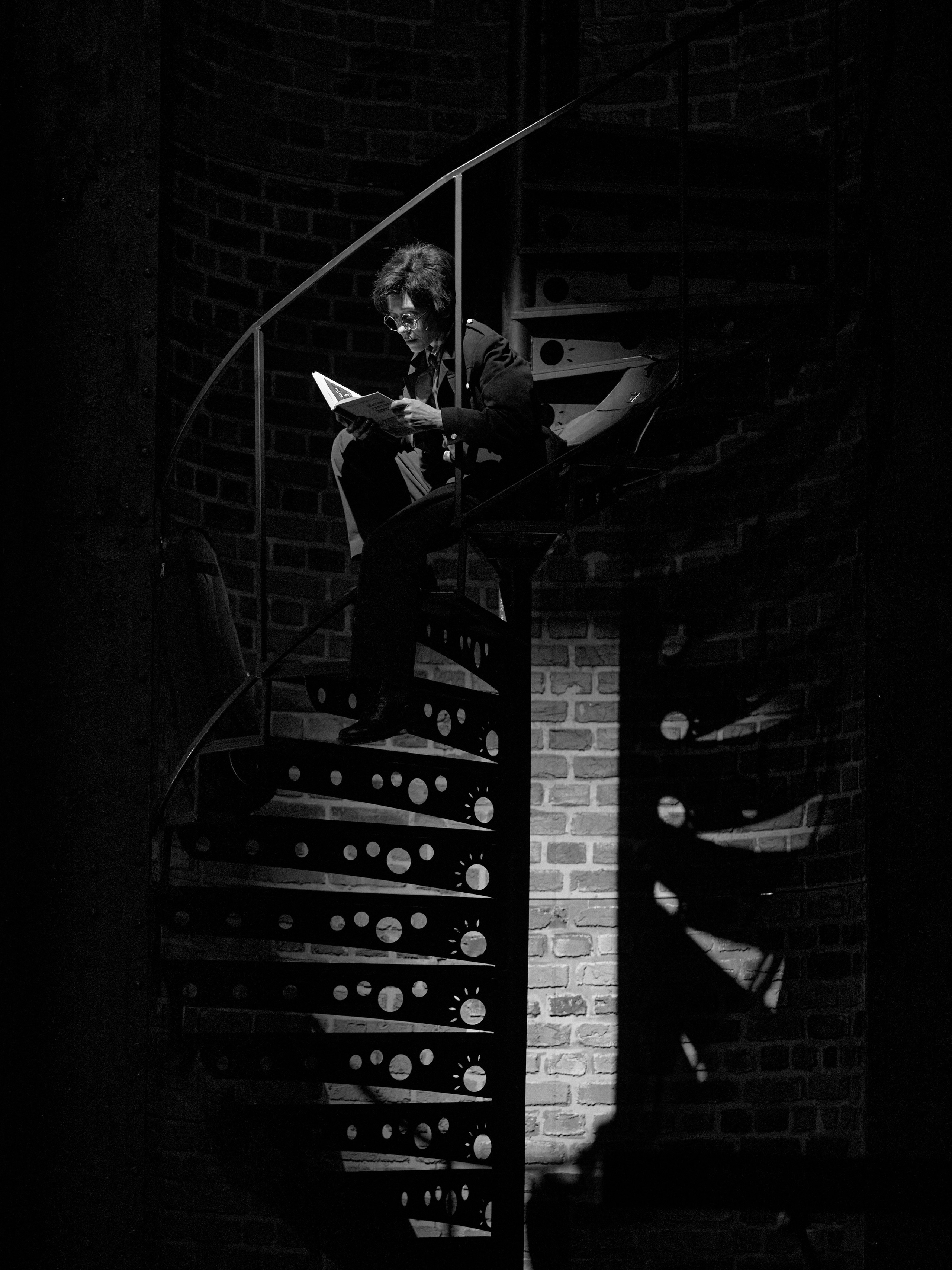 Шерлок Холмс. Фотограф Юлия Маринина