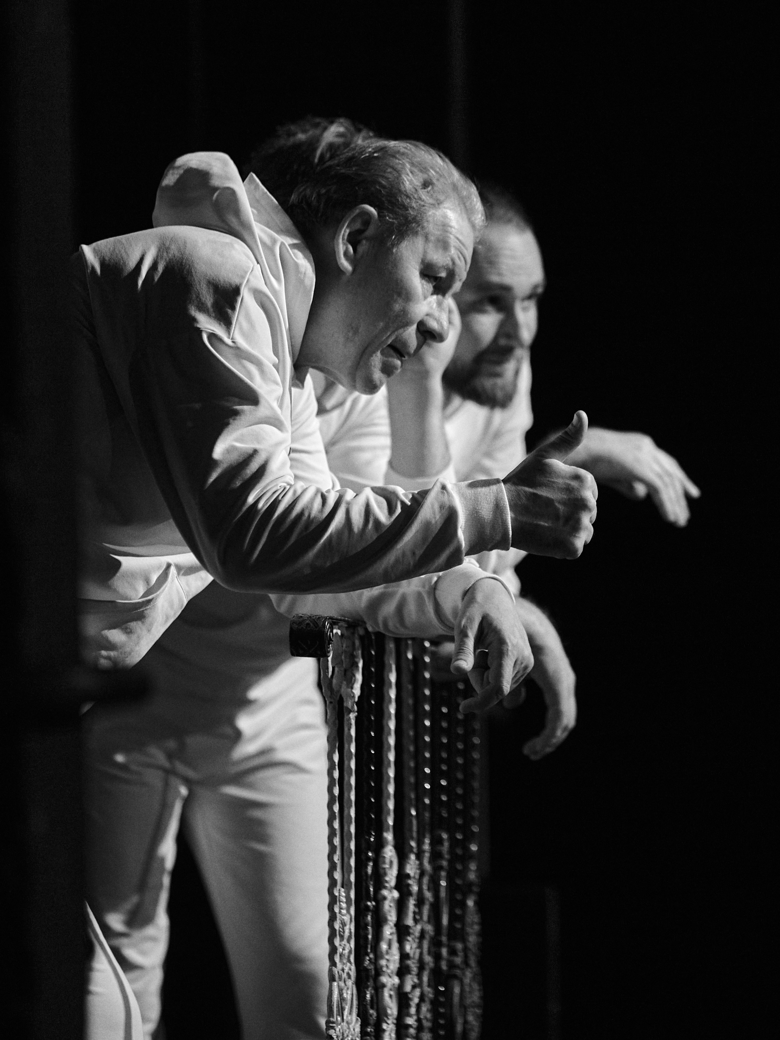 Пахлава глупости. Фотограф Юлия Маринина