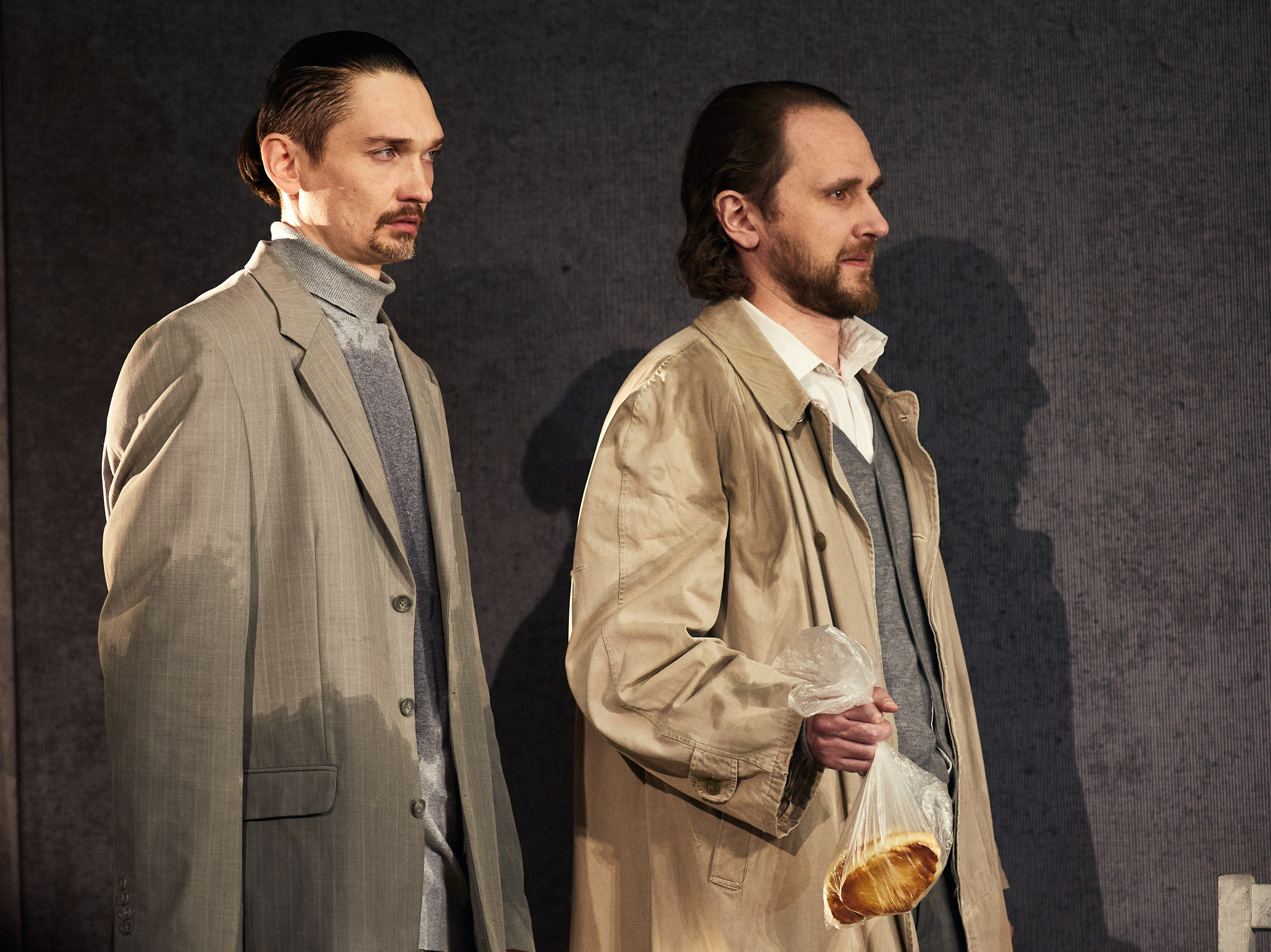 Утиная охота. Фотограф Юлия Маринина