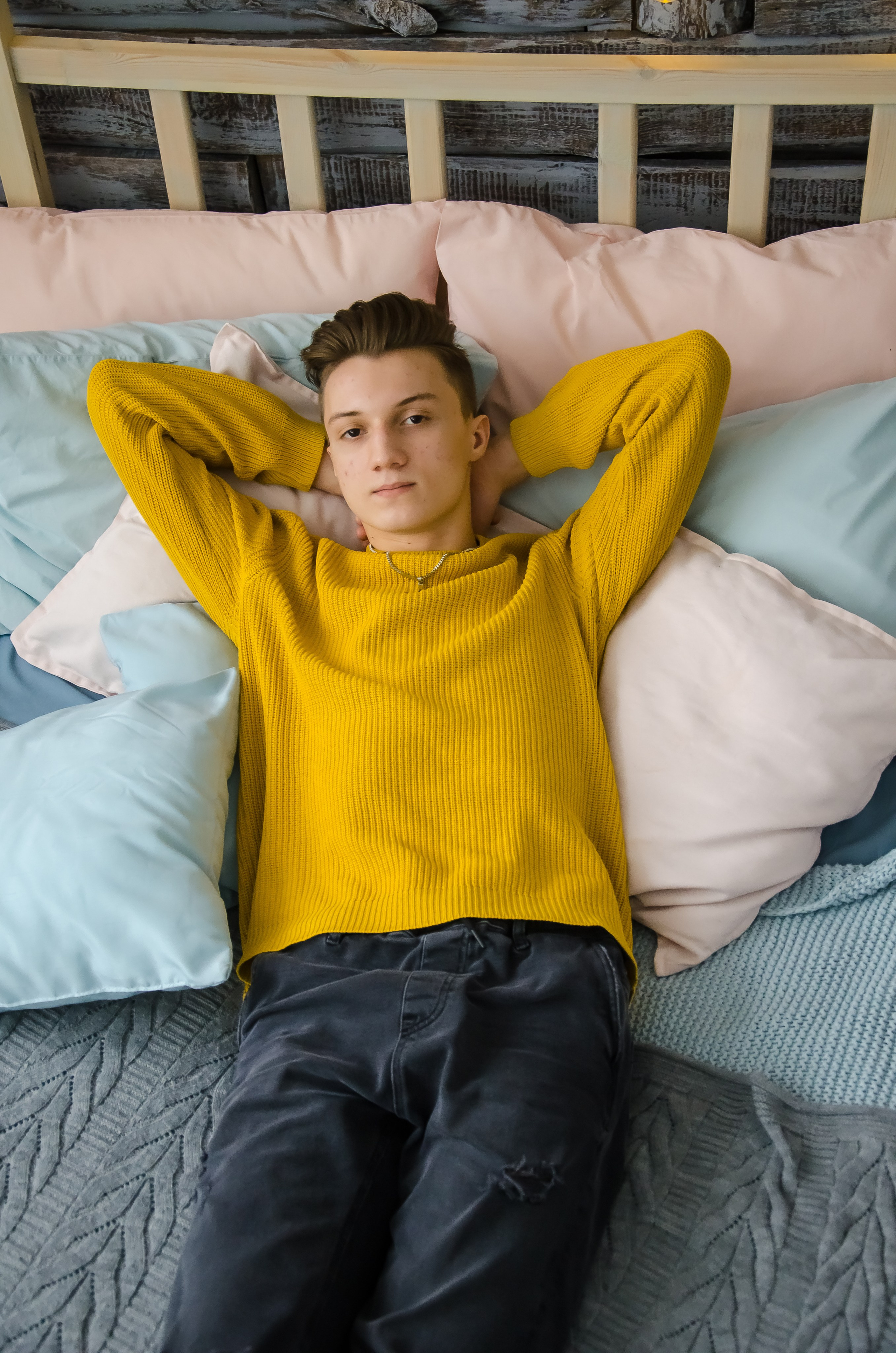 Портретная-студийная фотография. Фотография Видеография производство медиа контента