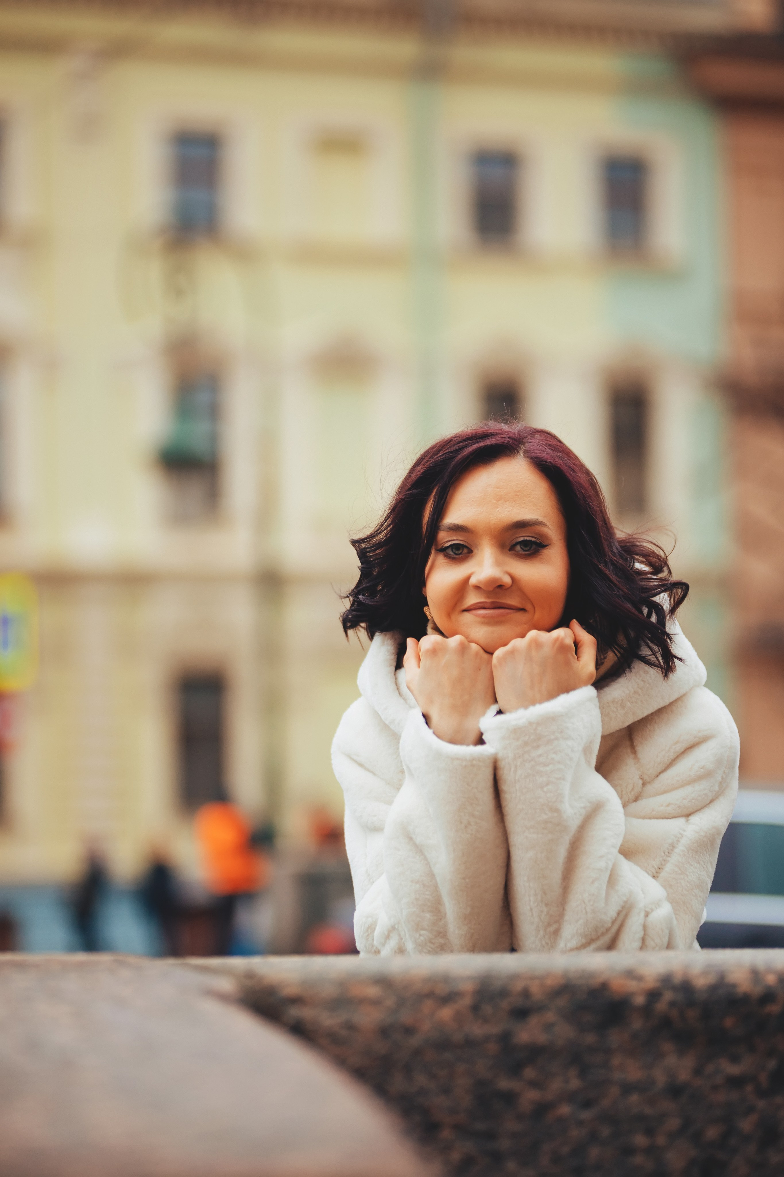 Портреты. Фотограф Вероника Весна| Санкт-Петербург | Питер | Спб | Петербург|