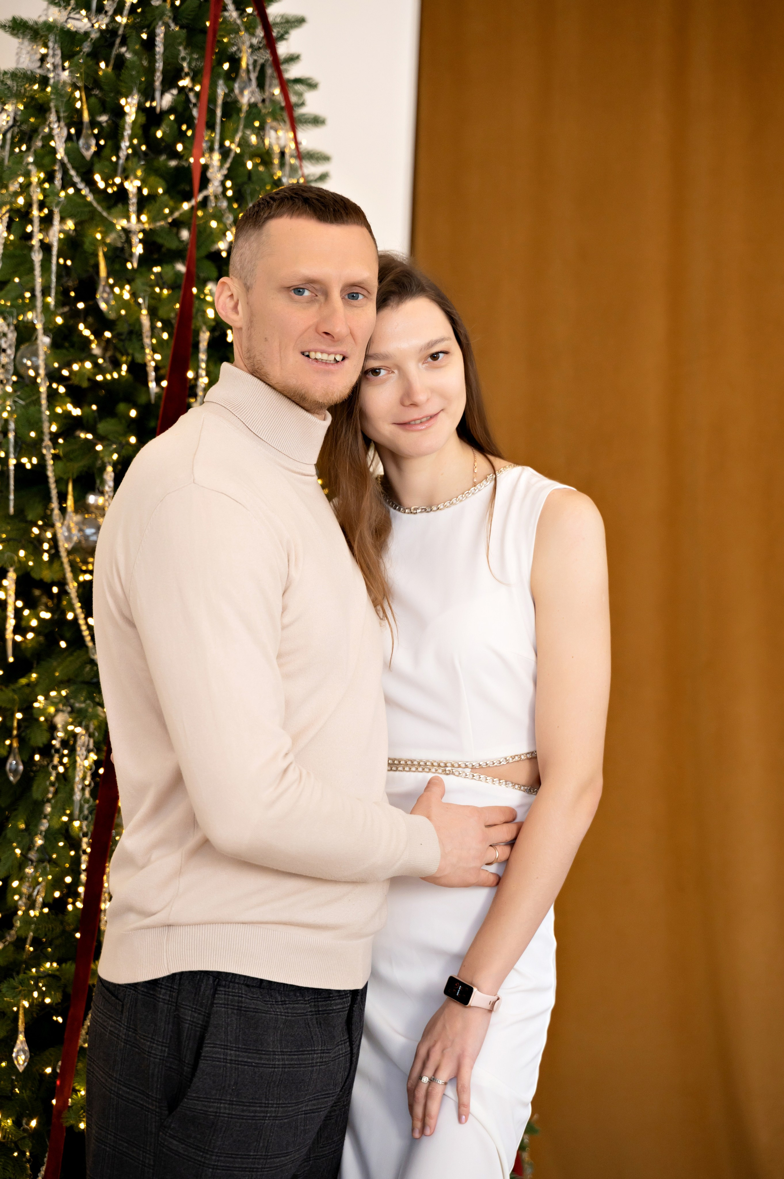 Семья Логиновых. Елена Задорина