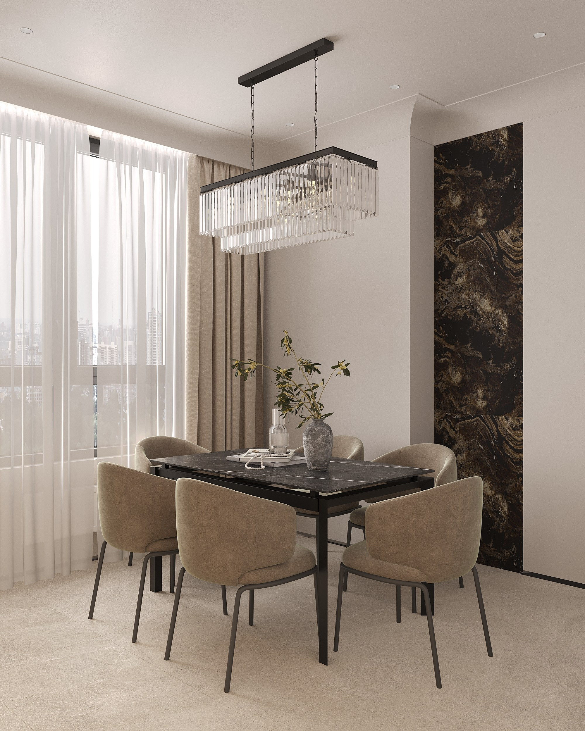 ЖК Архитектор. Главная