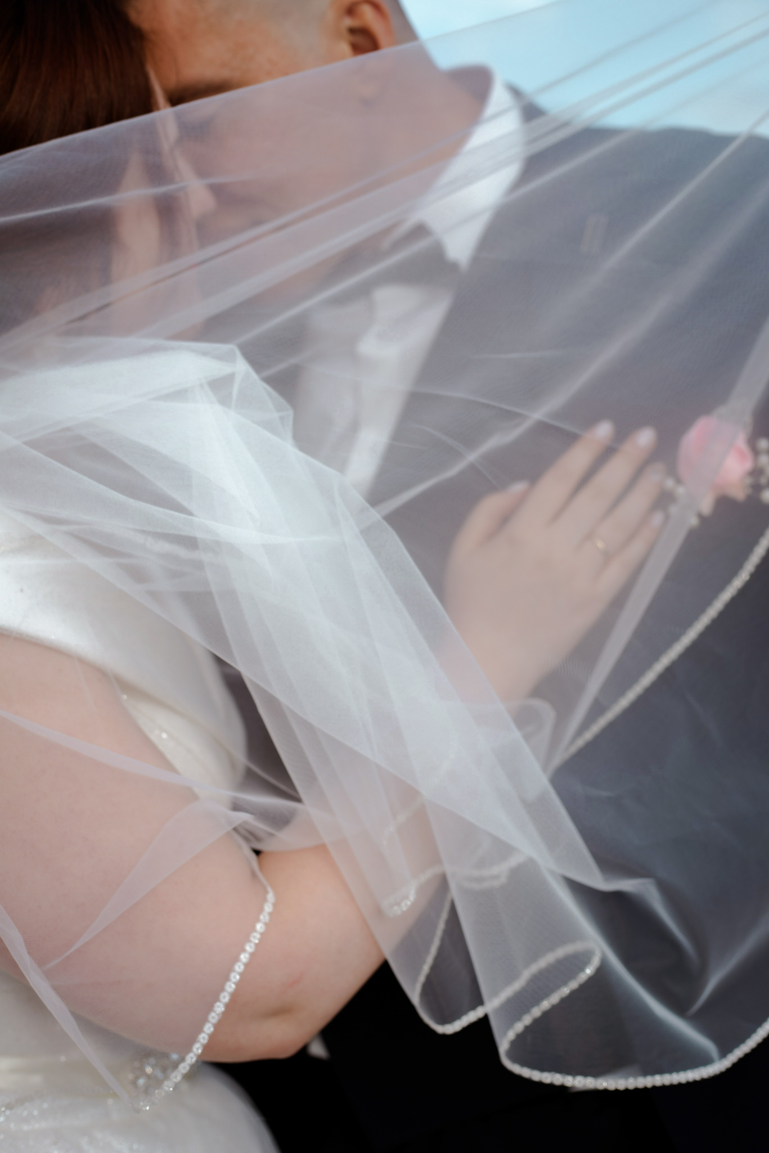 Анна&Рашид. ЗАГС Измайловский и прогулка. Фотограф текстиля в Москве Ольга Иванова