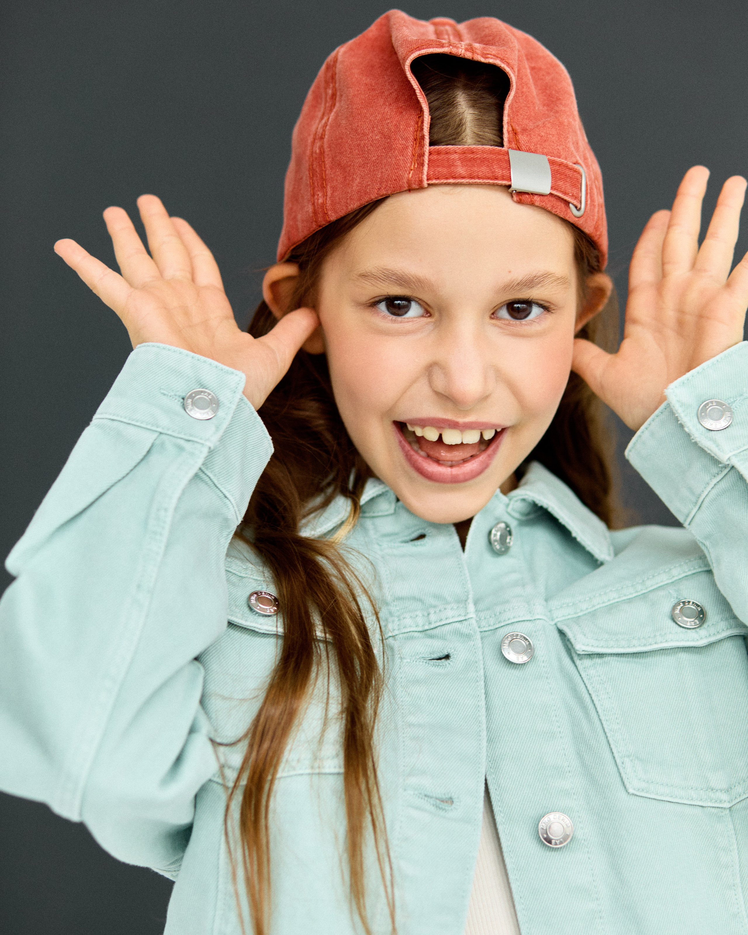 Виктория Т. (дети). Фото и видео продакшн в Москве — съемка для брендов и маркетплейсов