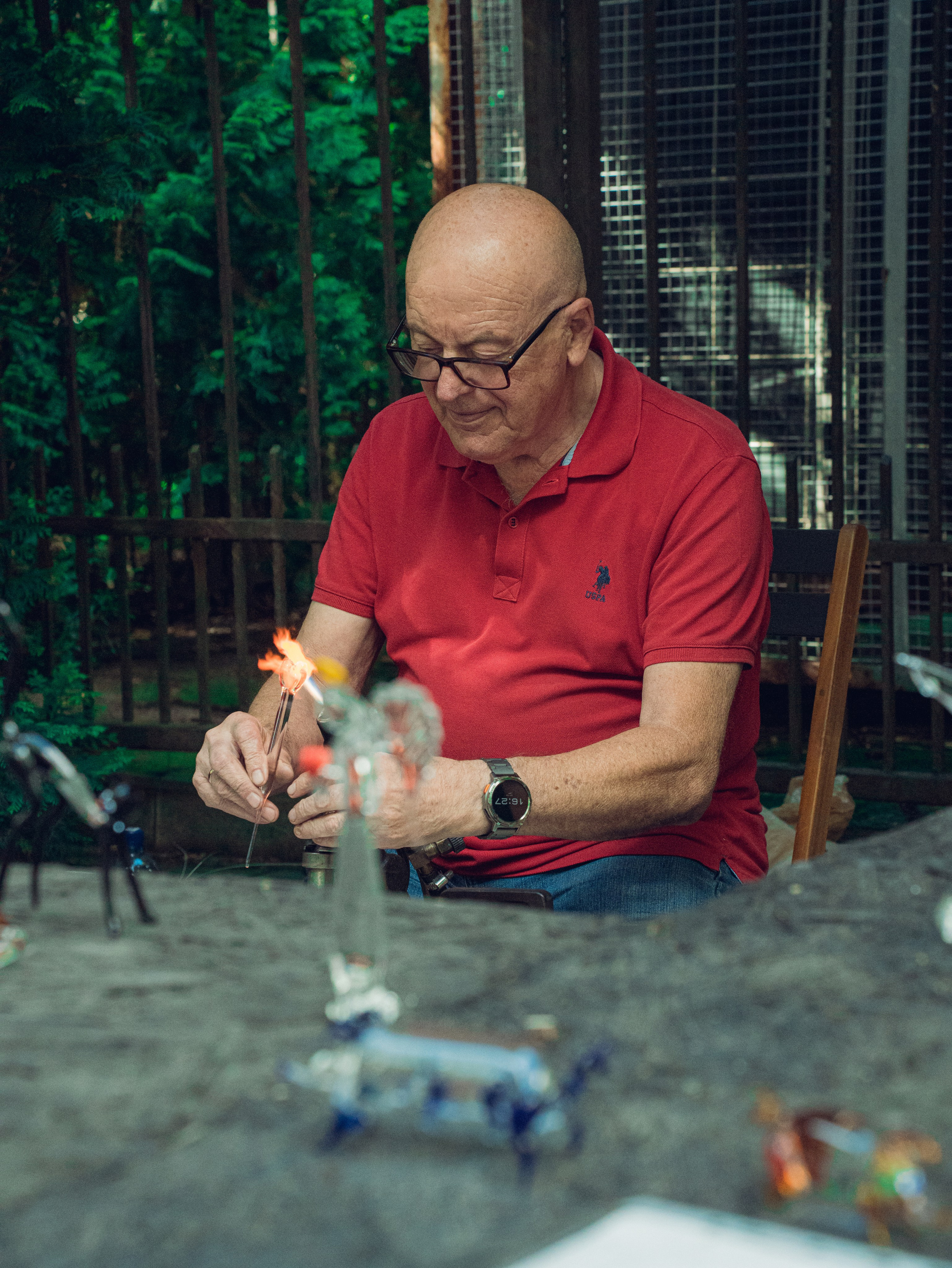 Калининградский трип друзей. Фотограф Мирослава Ряполова, Москва