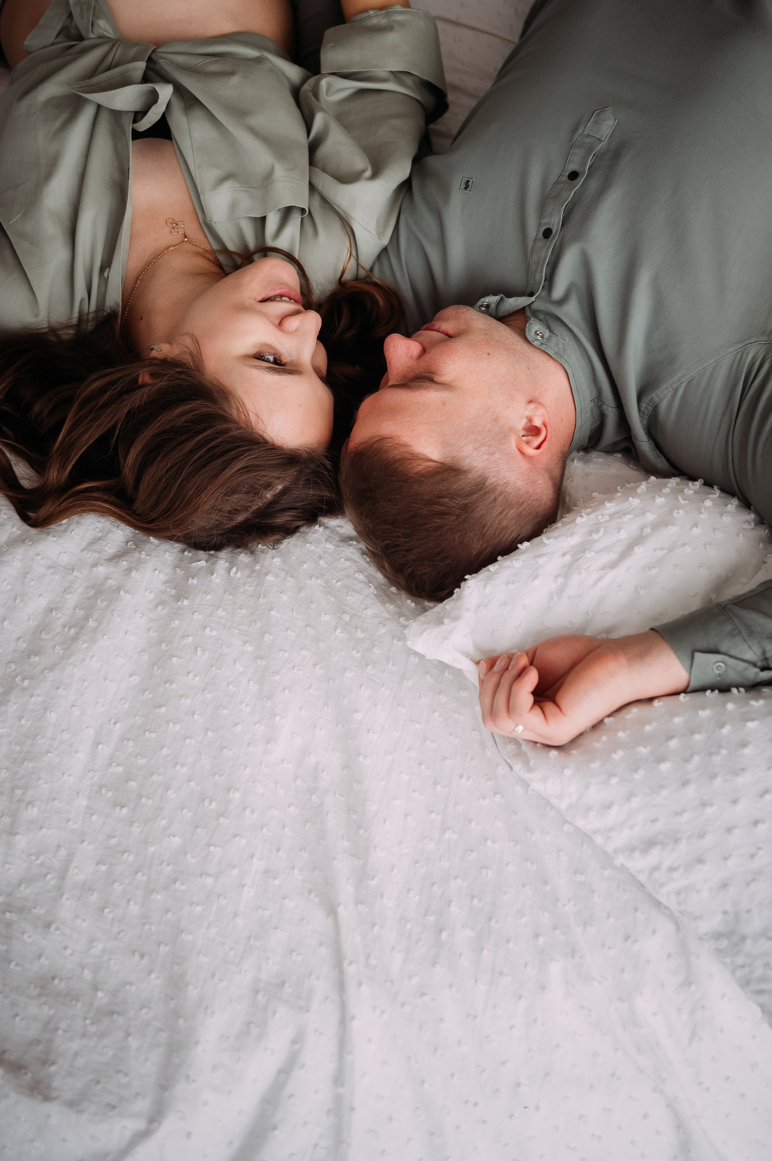 Денис + Ксения. Свадебный фотограф Алёна Замотаева