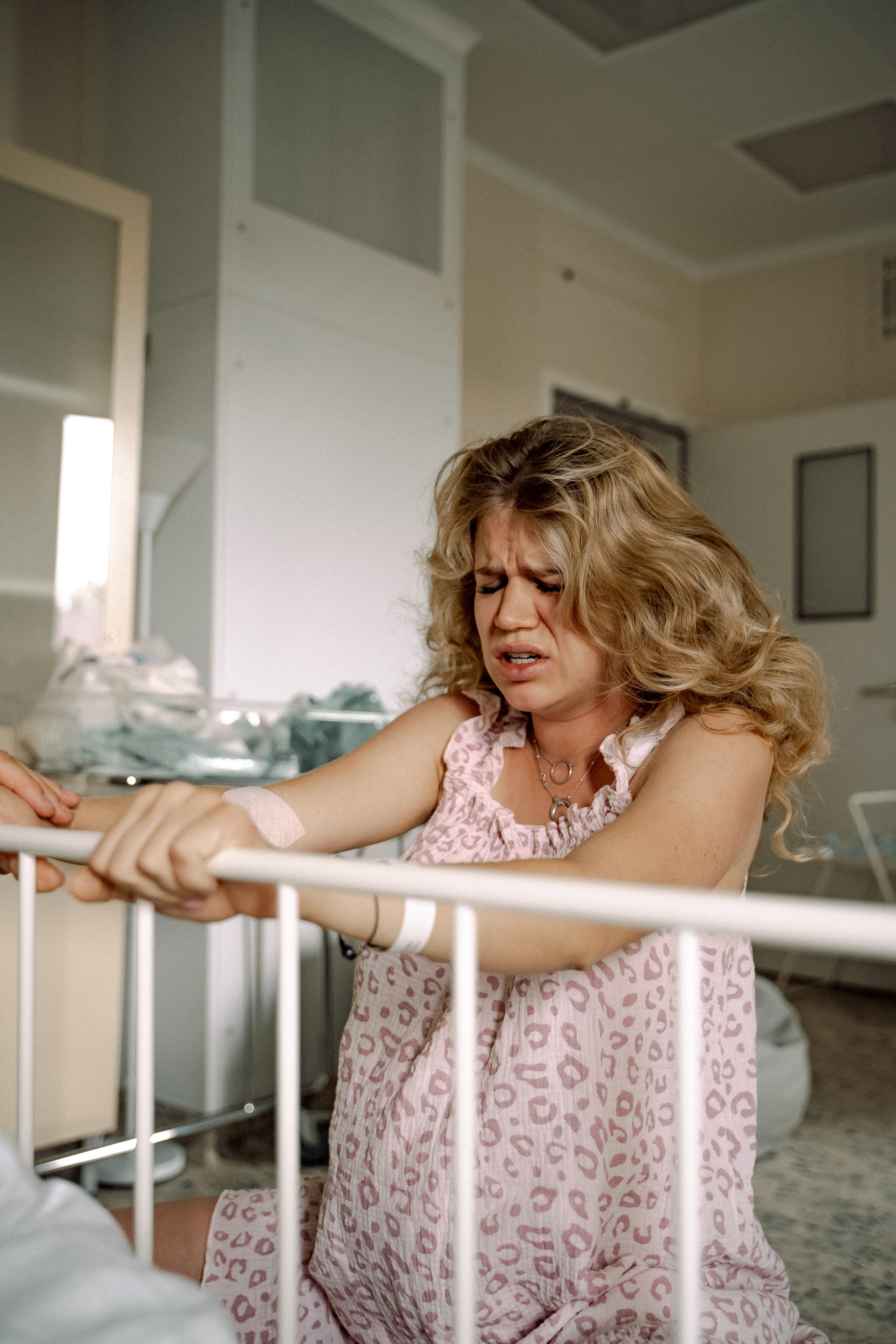 Фотограф на роды в Москве | Рождение Есении. Фотограф на роды в Москве Алла Rockymouse