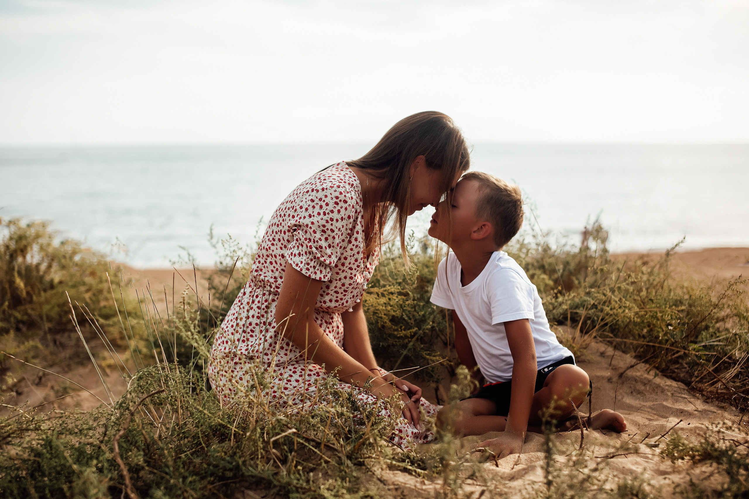 Анапа. Свадебный и семейный фотограф/видеограф в Краснодаре Наталья Осинская
