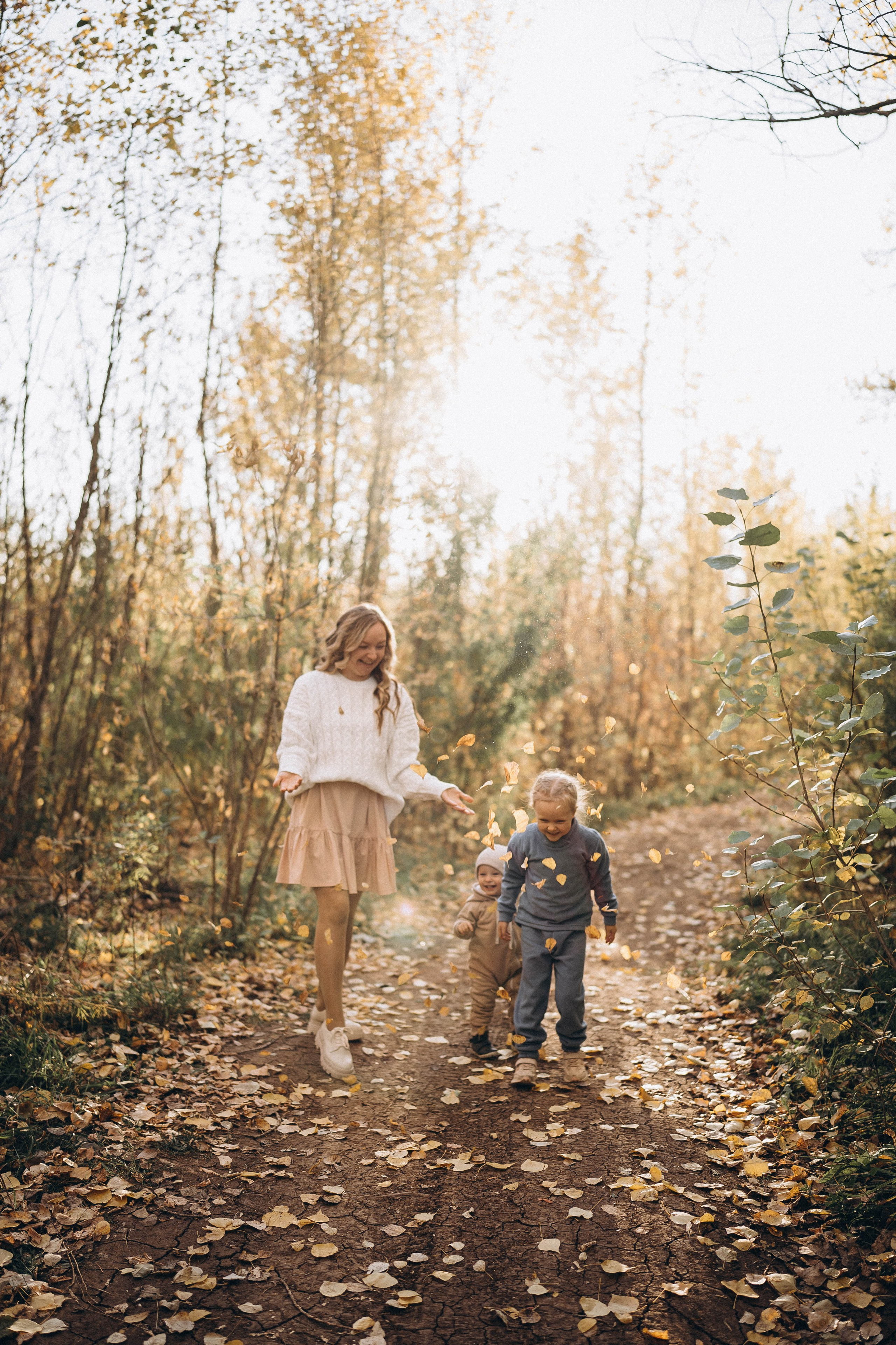 Семья Лены ♥. Свадебный и семейный фотограф в Перми Дарья Алекс