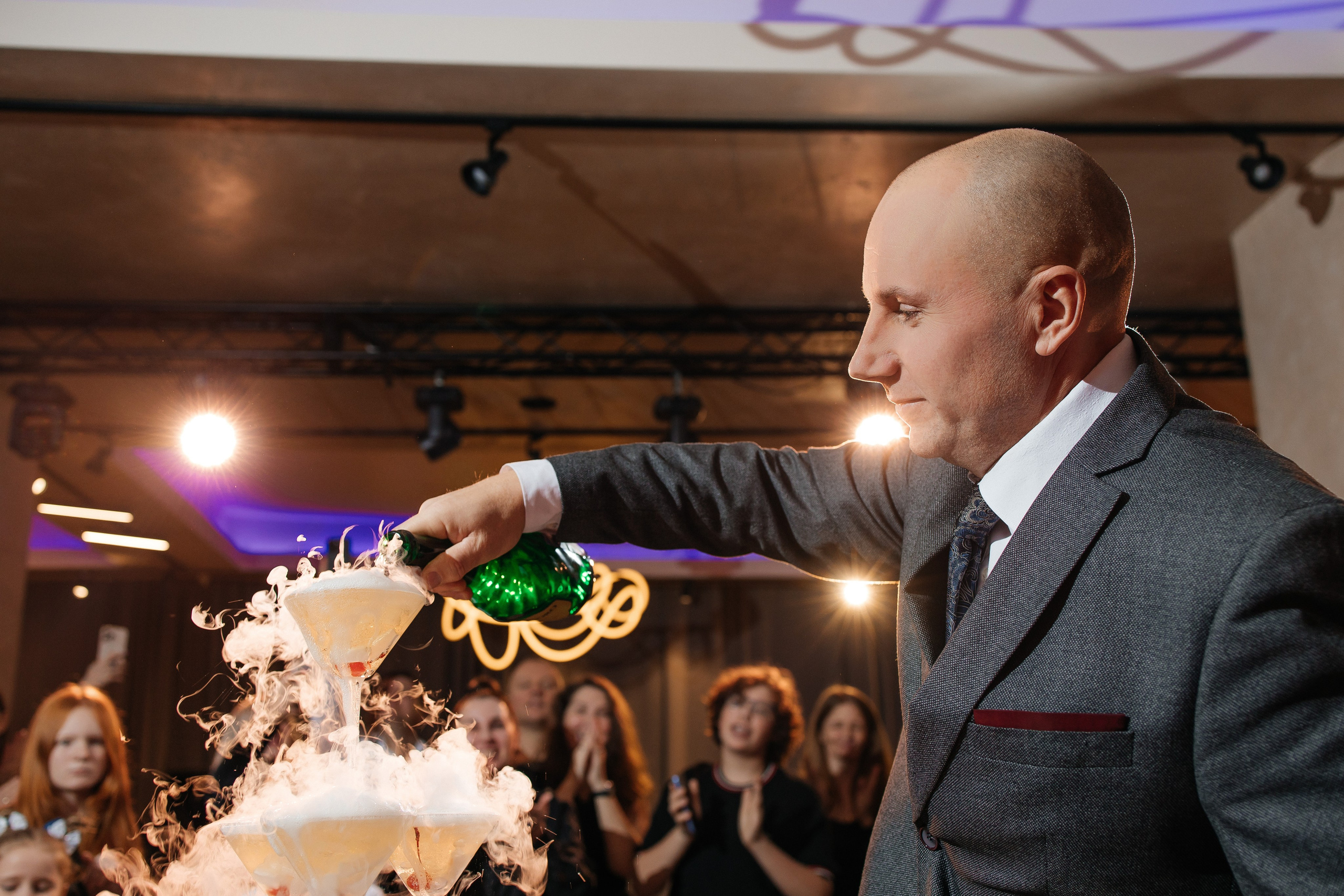 50. Фотограф в Санкт-Петербурге Виктория Безверхая