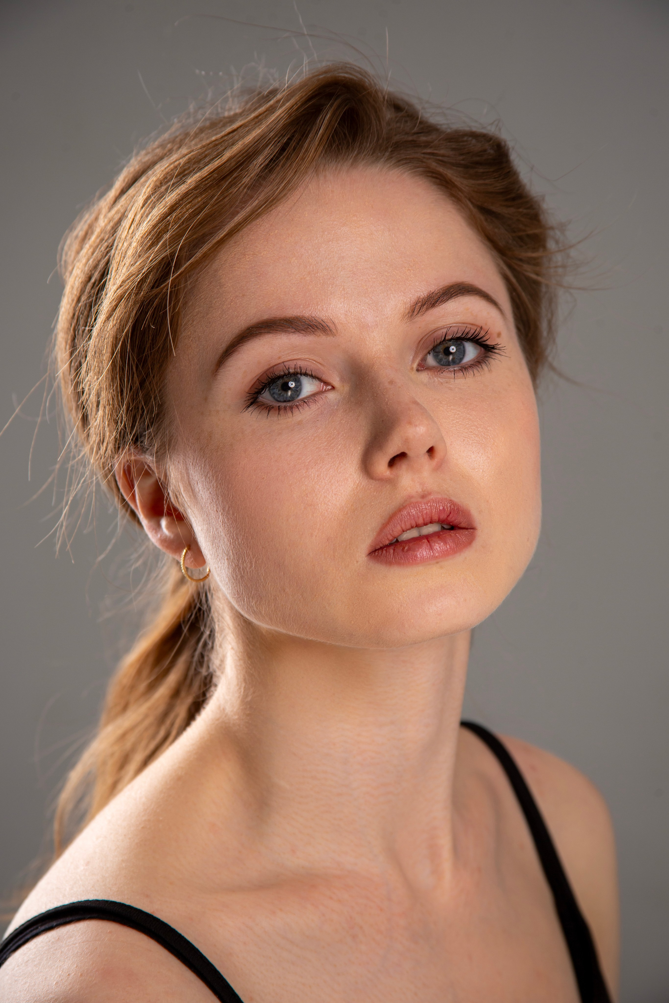 Даша. Семейный и детский фотограф Антон Зорин