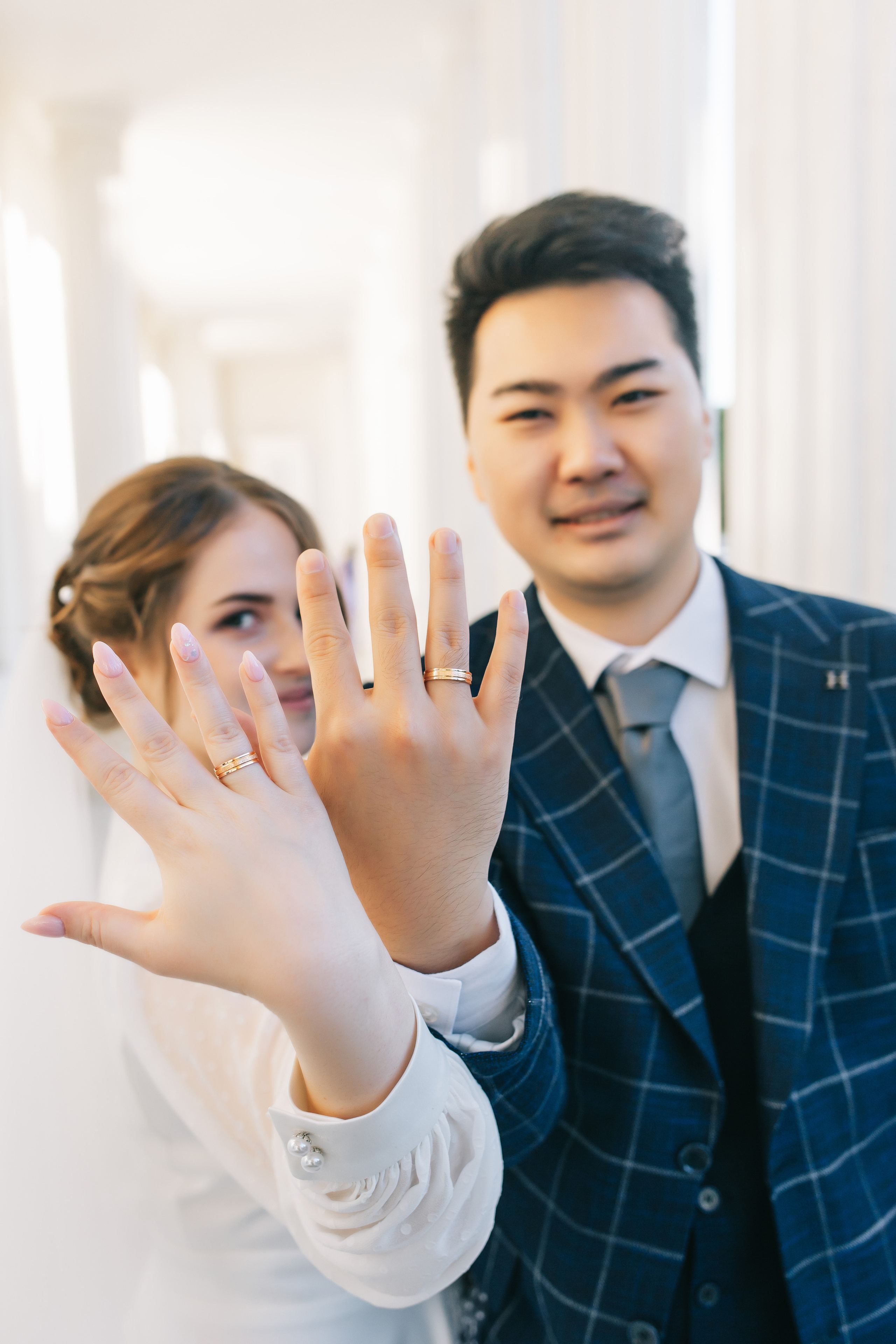 Сергей & Дарья. Свадебный и семейный фотограф в Краснодар, Россия