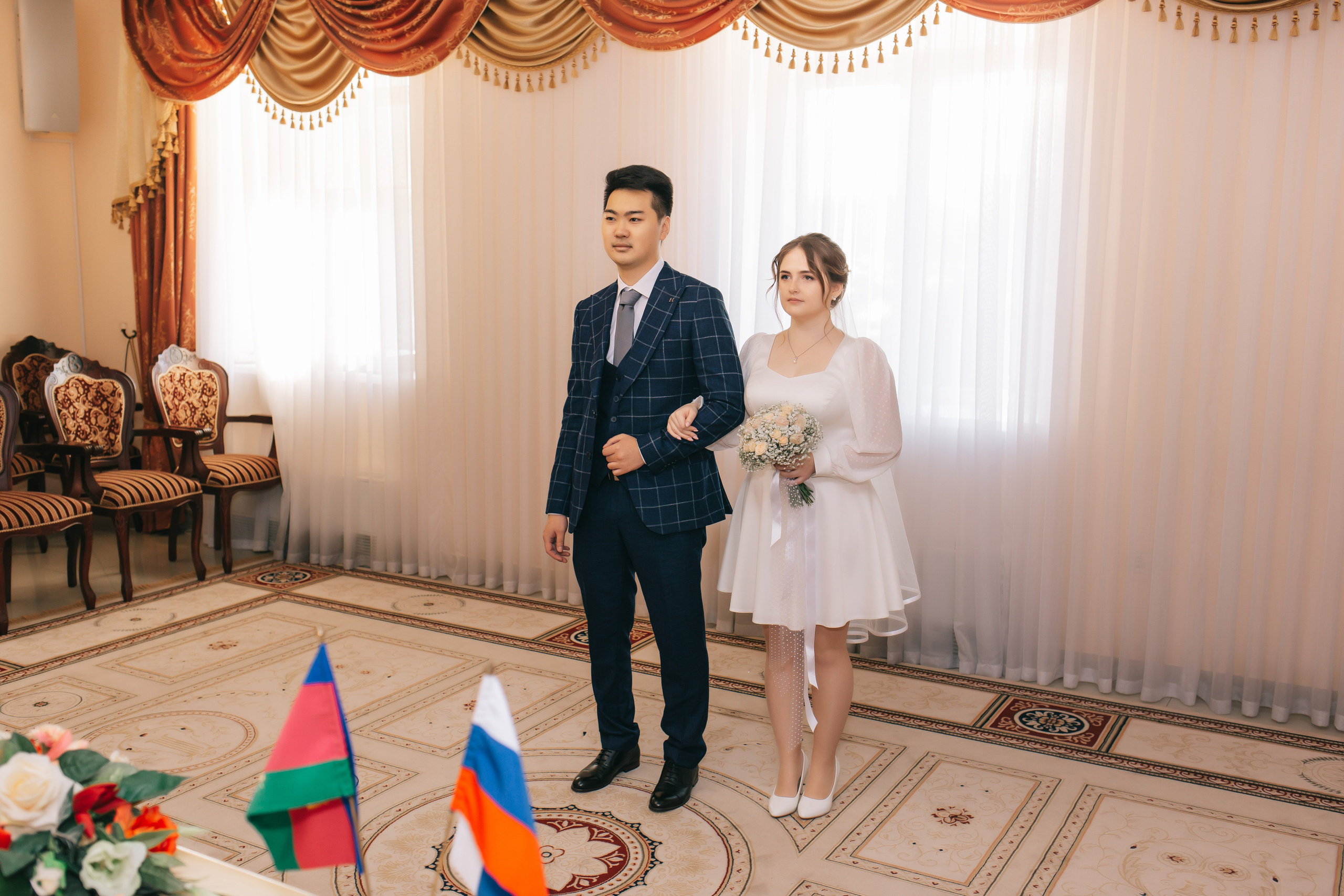 Сергей & Дарья. Свадебный и семейный фотограф в Краснодар, Россия