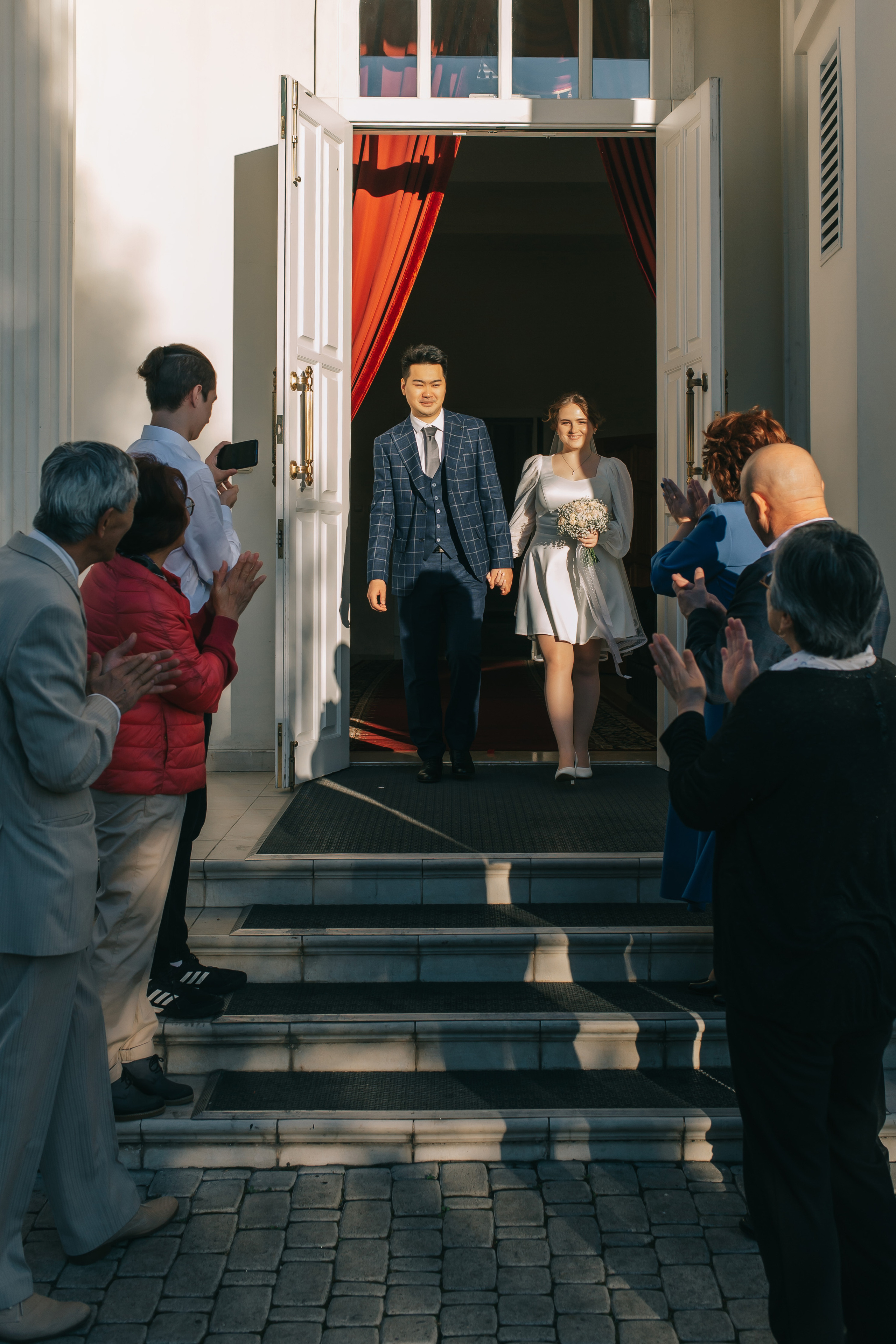 Сергей & Дарья. Свадебный и семейный фотограф в Краснодар, Россия