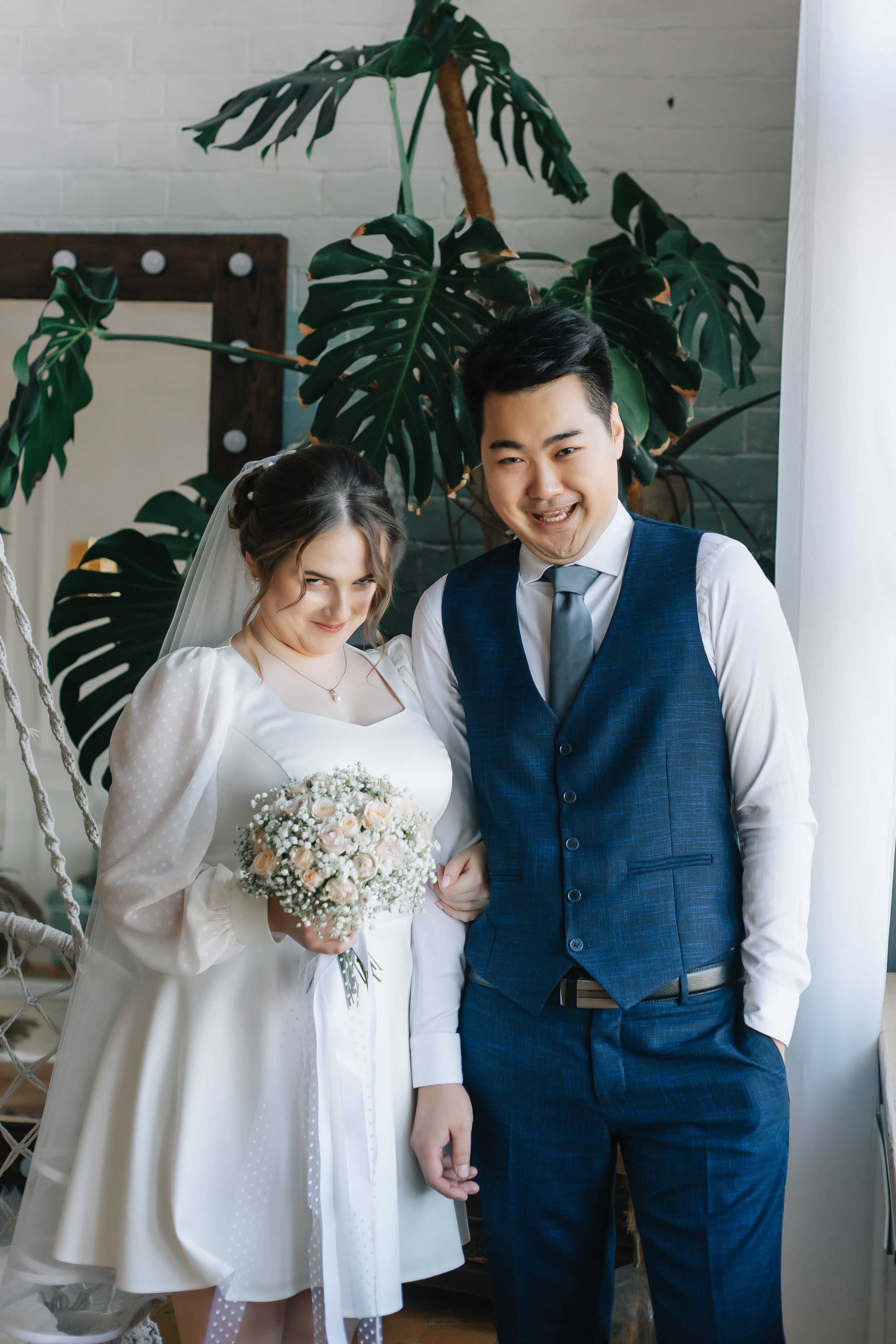 Сергей & Дарья. Свадебный и семейный фотограф в Краснодар, Россия