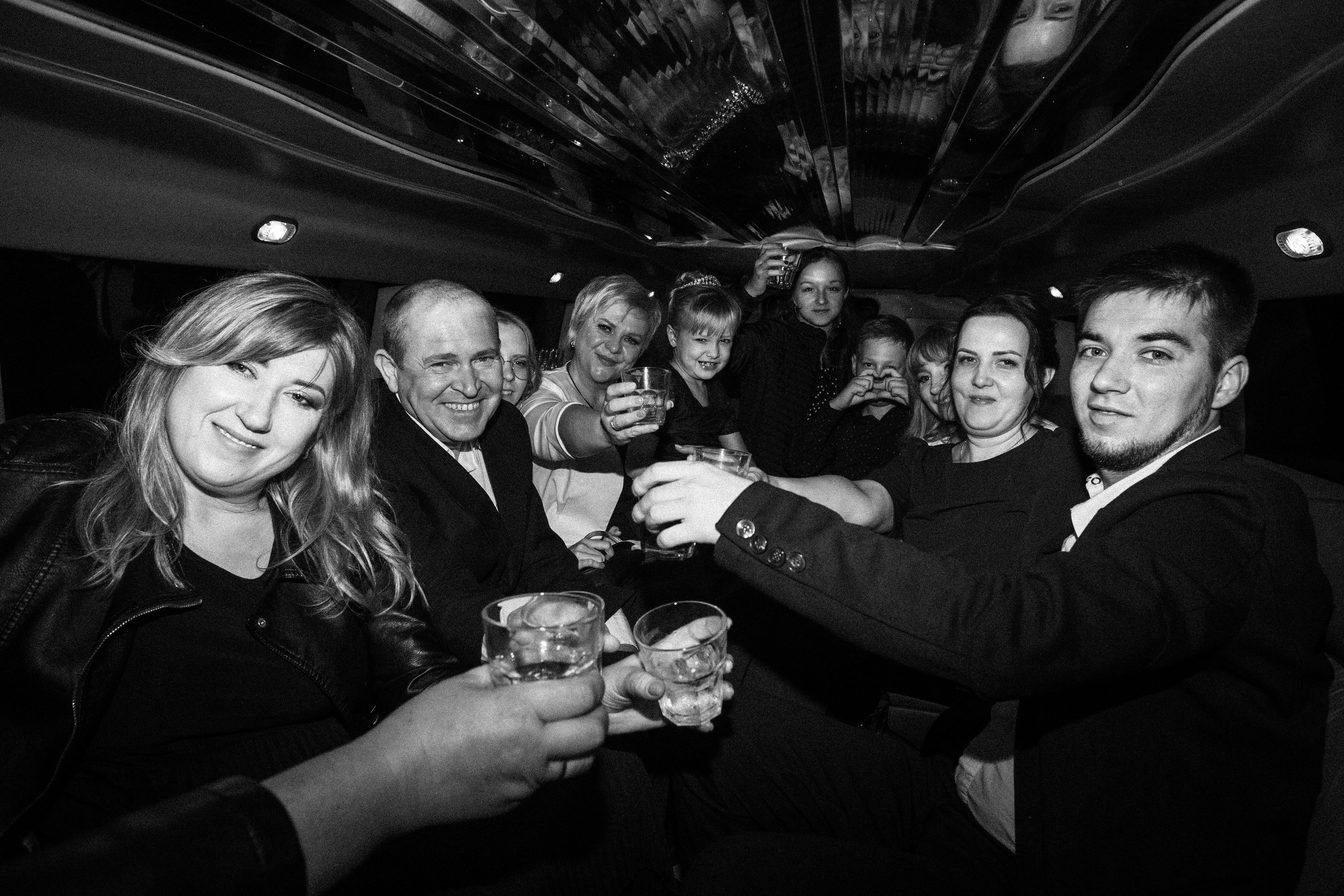 Дмитрий & Юлиана. Свадебный и семейный фотограф в Краснодар, Россия