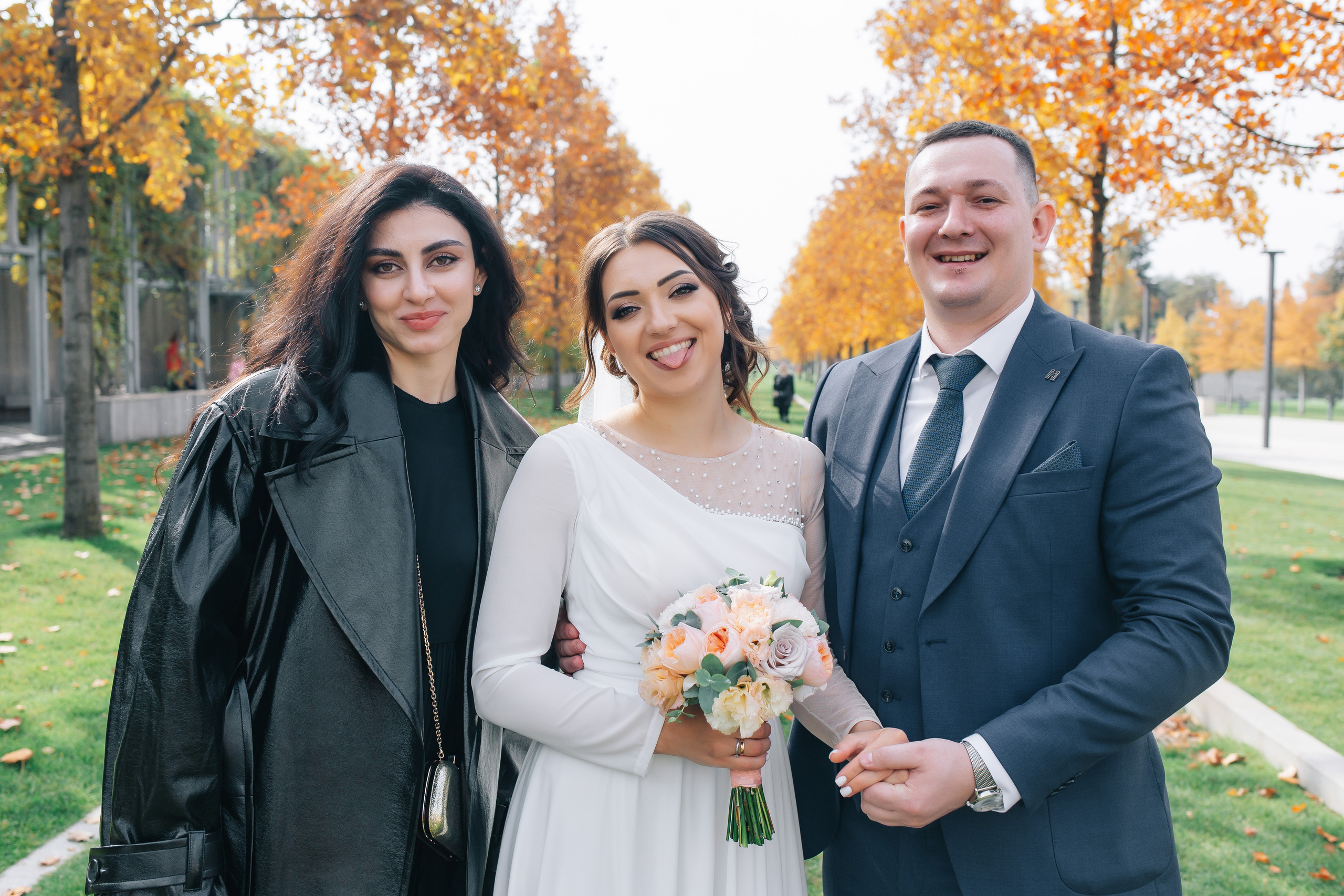 Игорь & Татьяна. Свадебный и семейный фотограф в Краснодар, Россия