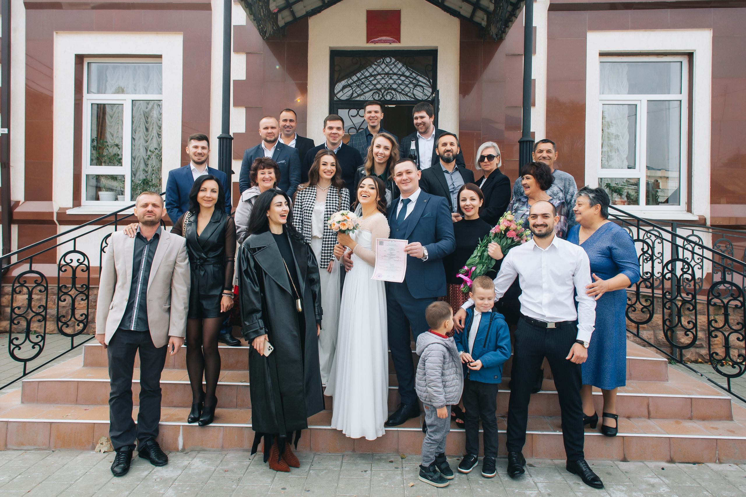 Игорь & Татьяна. Свадебный и семейный фотограф в Краснодар, Россия