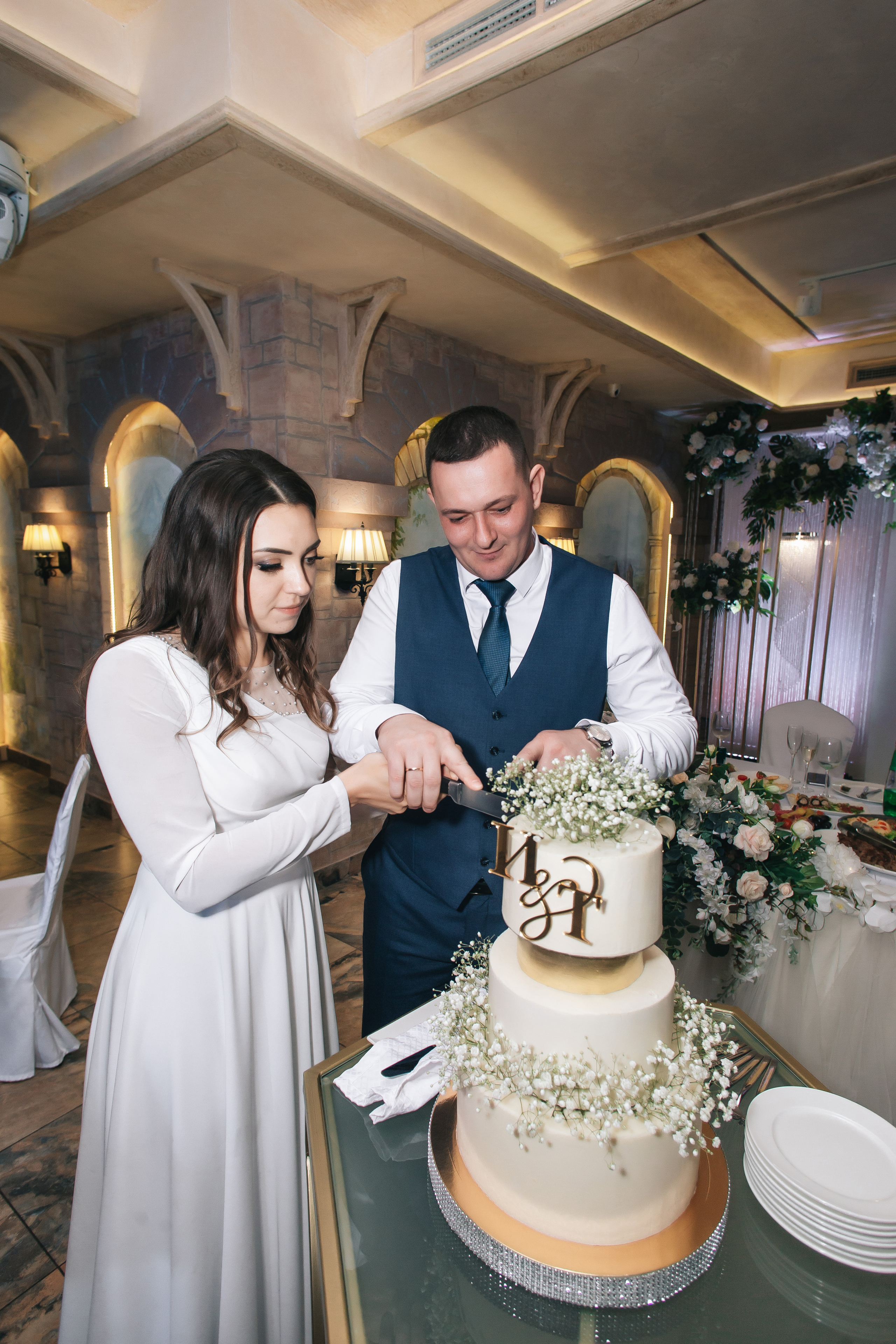 Игорь & Татьяна. Свадебный и семейный фотограф в Краснодар, Россия