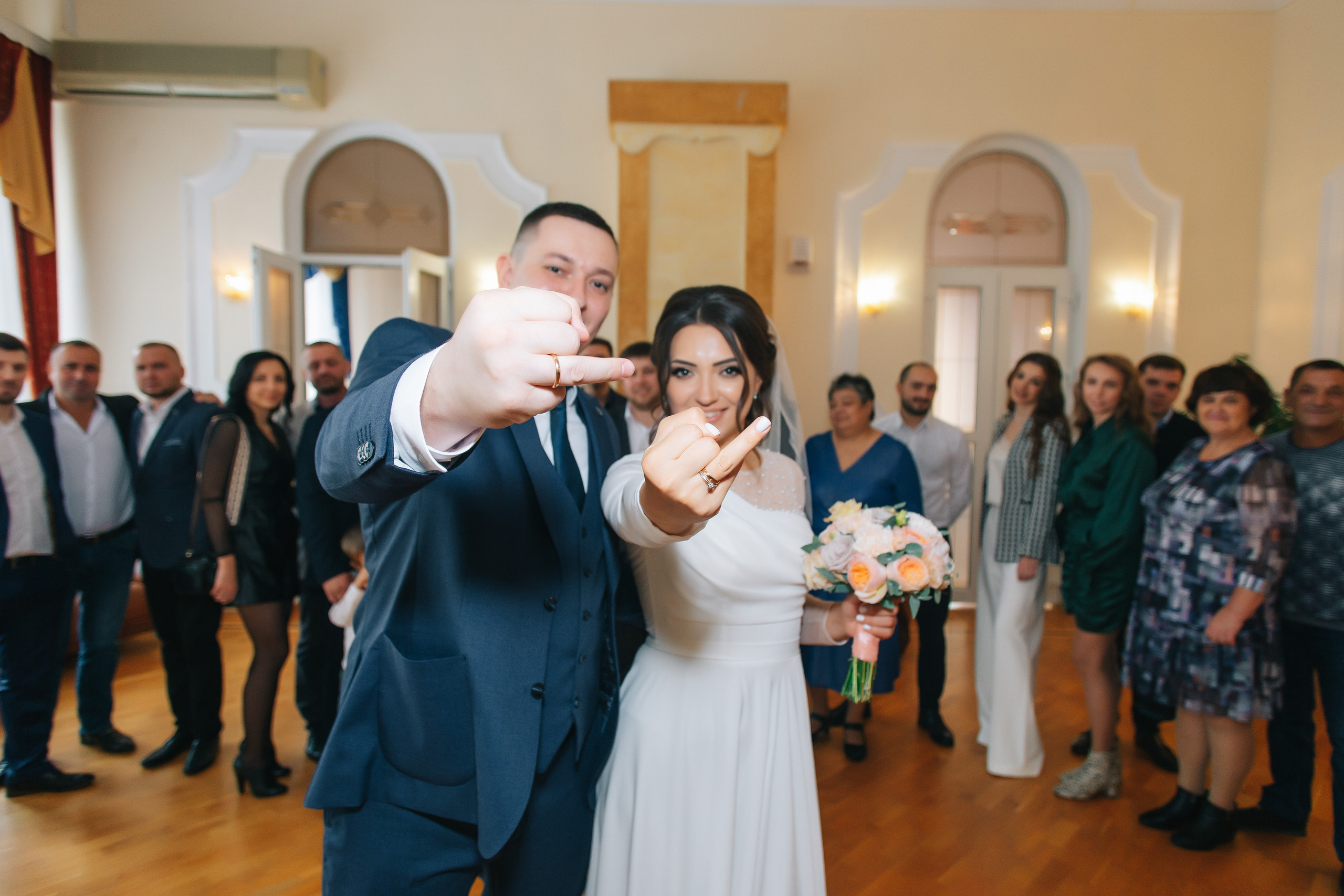 Игорь & Татьяна. Свадебный и семейный фотограф в Краснодар, Россия