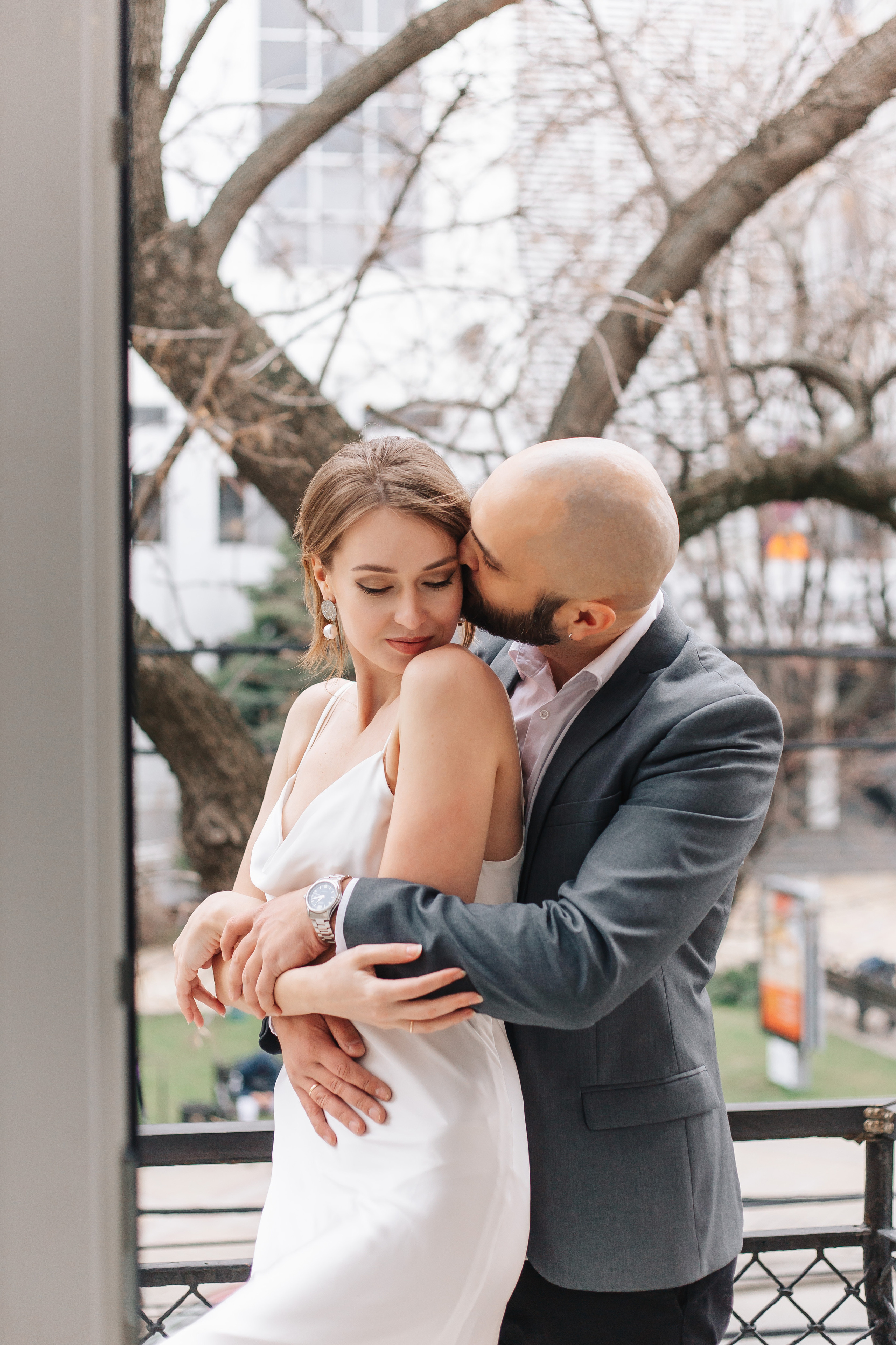 Николай & Екатерина. Свадебный и семейный фотограф в Краснодар, Россия