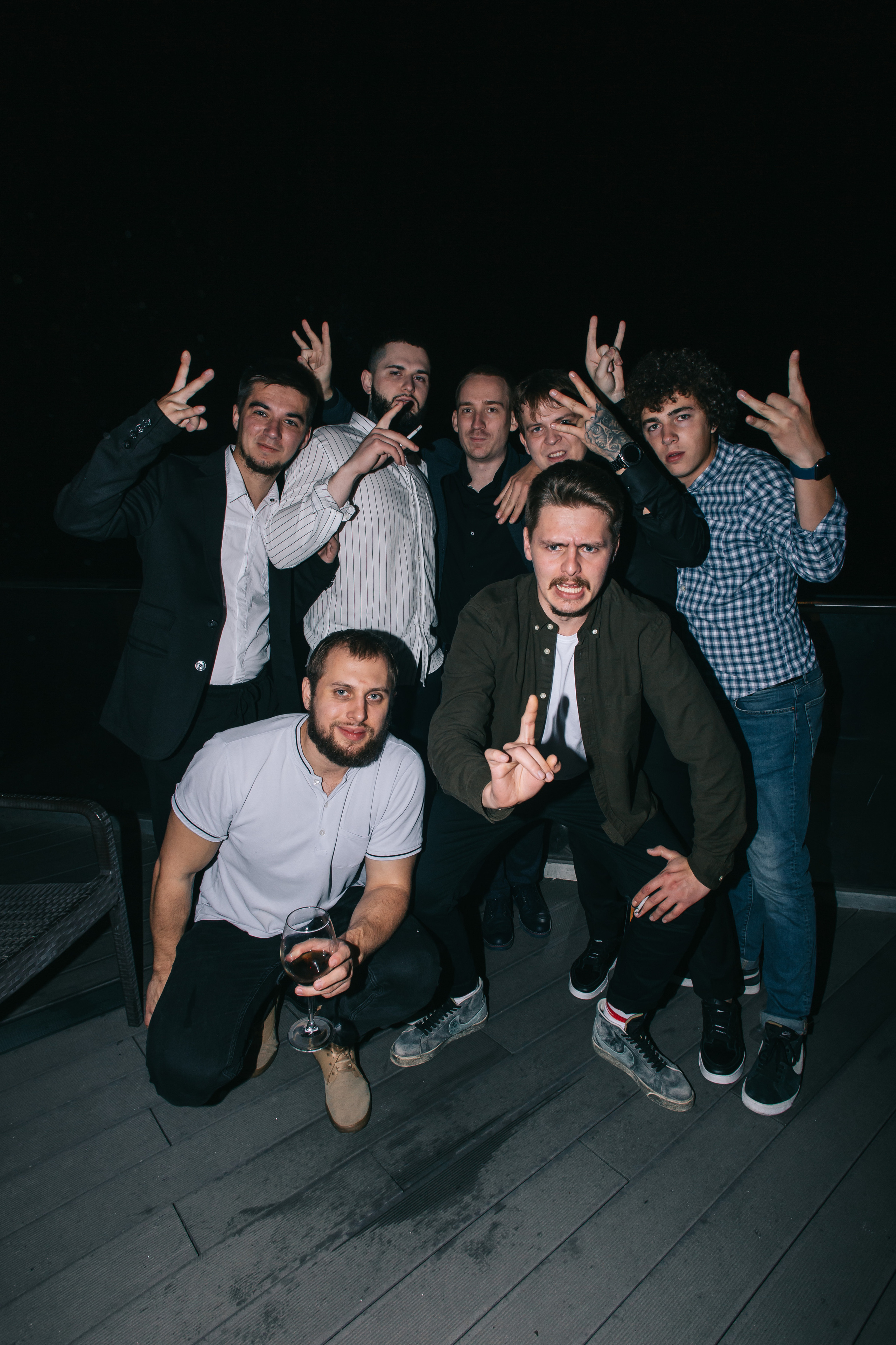 Дмитрий & Юлиана. Свадебный и семейный фотограф в Краснодар, Россия