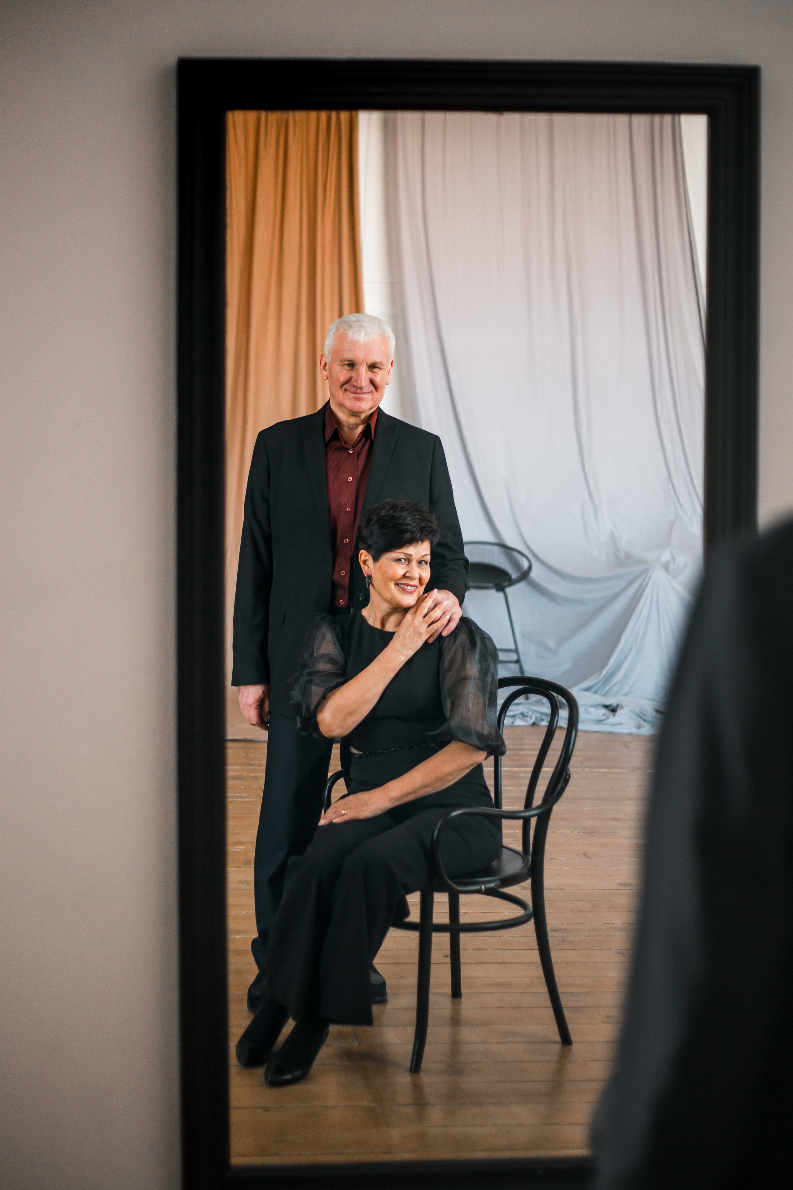 Николай & Антонина. Свадебный и семейный фотограф в Краснодар, Россия