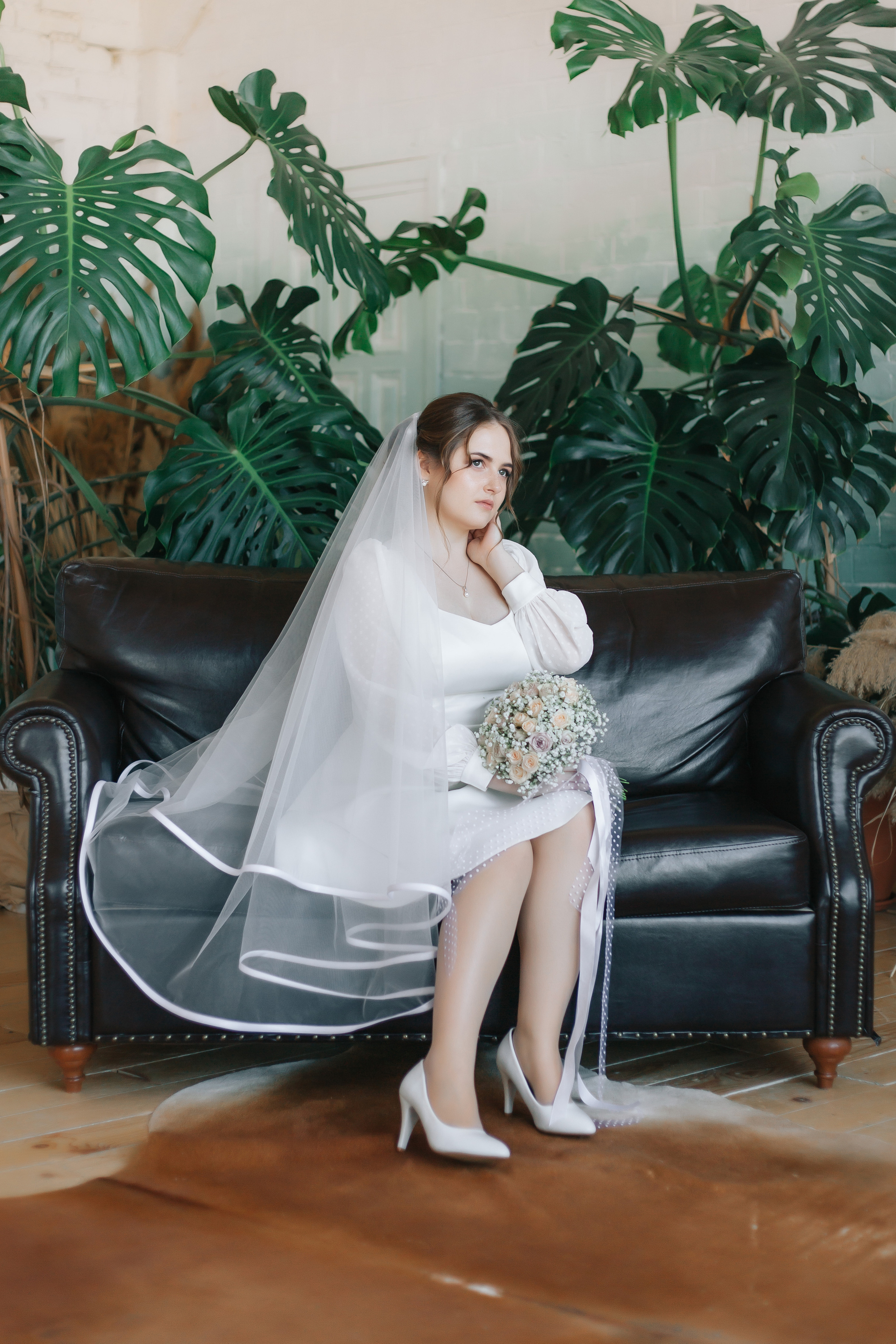 Сергей & Дарья. Свадебный и семейный фотограф в Краснодар, Россия